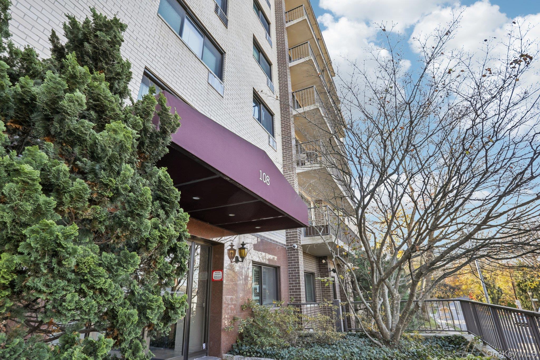 108 Sagamore Road # 3E, Tuckahoe, NY 10707