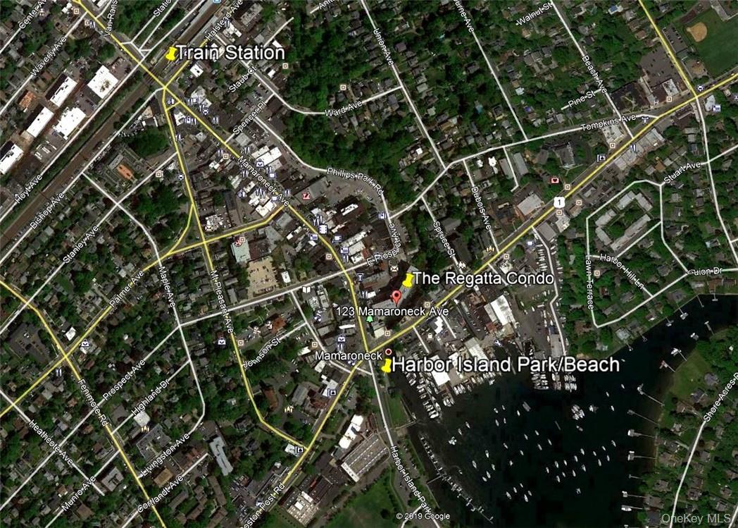 123 Mamaroneck Avenue # 618, Mamaroneck, NY 10543