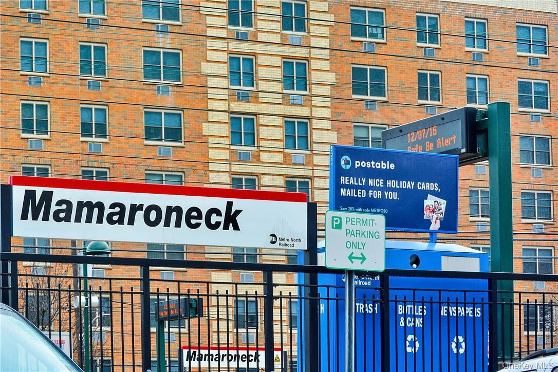 123 Mamaroneck Avenue # 618, Mamaroneck, NY 10543