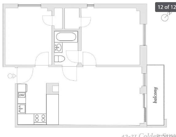 4231 Colden Street # R1A, Flushing, NY 11355