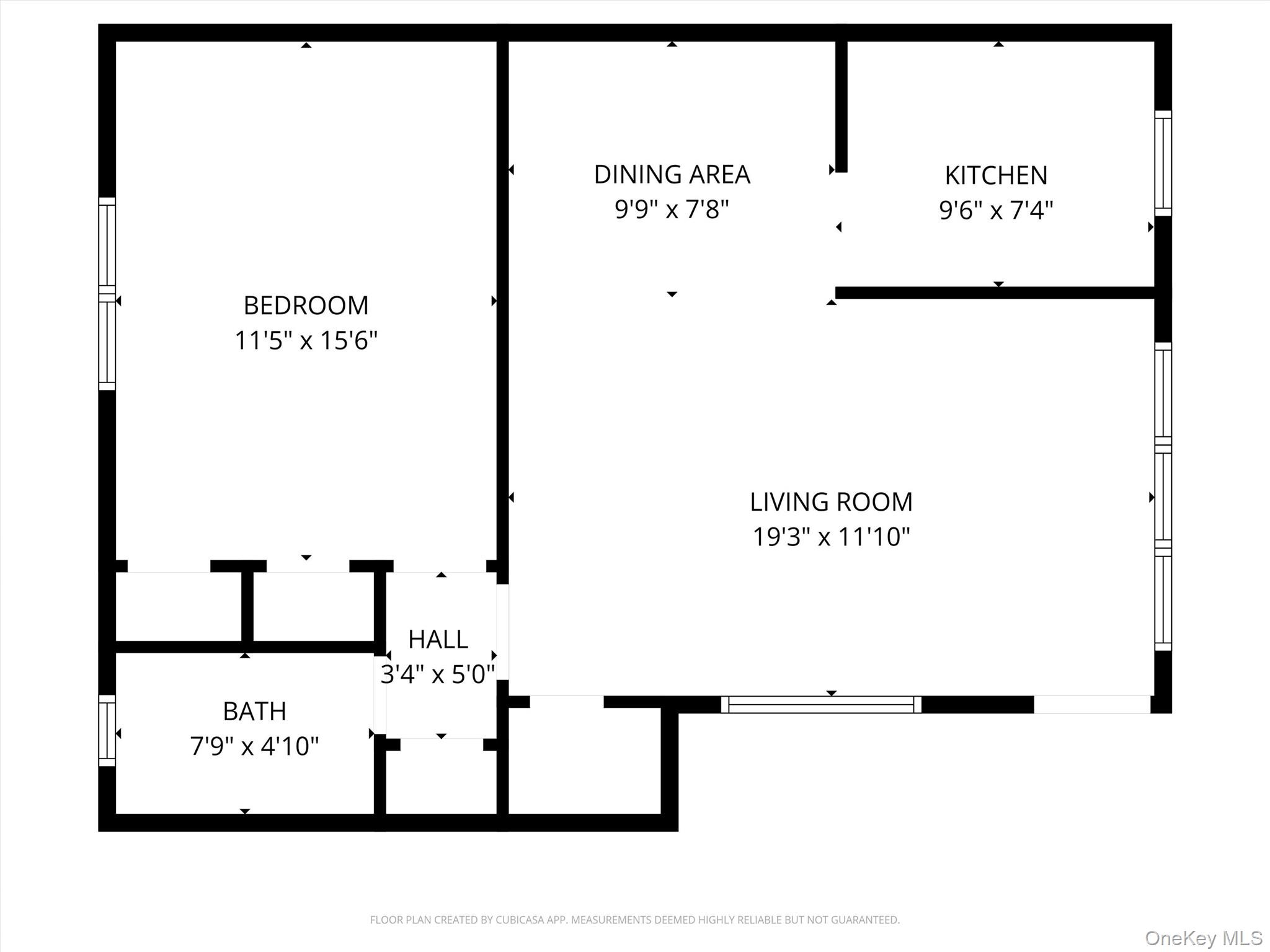 1879 Crompond Road # F13, Peekskill, NY 10566