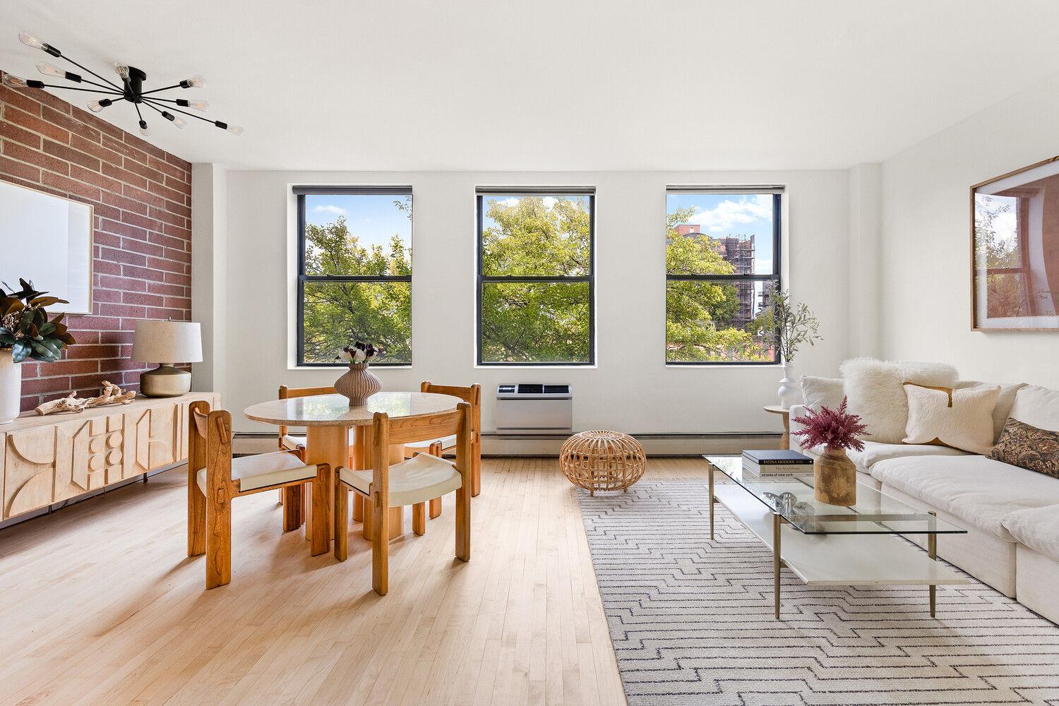 219 17TH Street # 4/A, Brooklyn, NY 11215