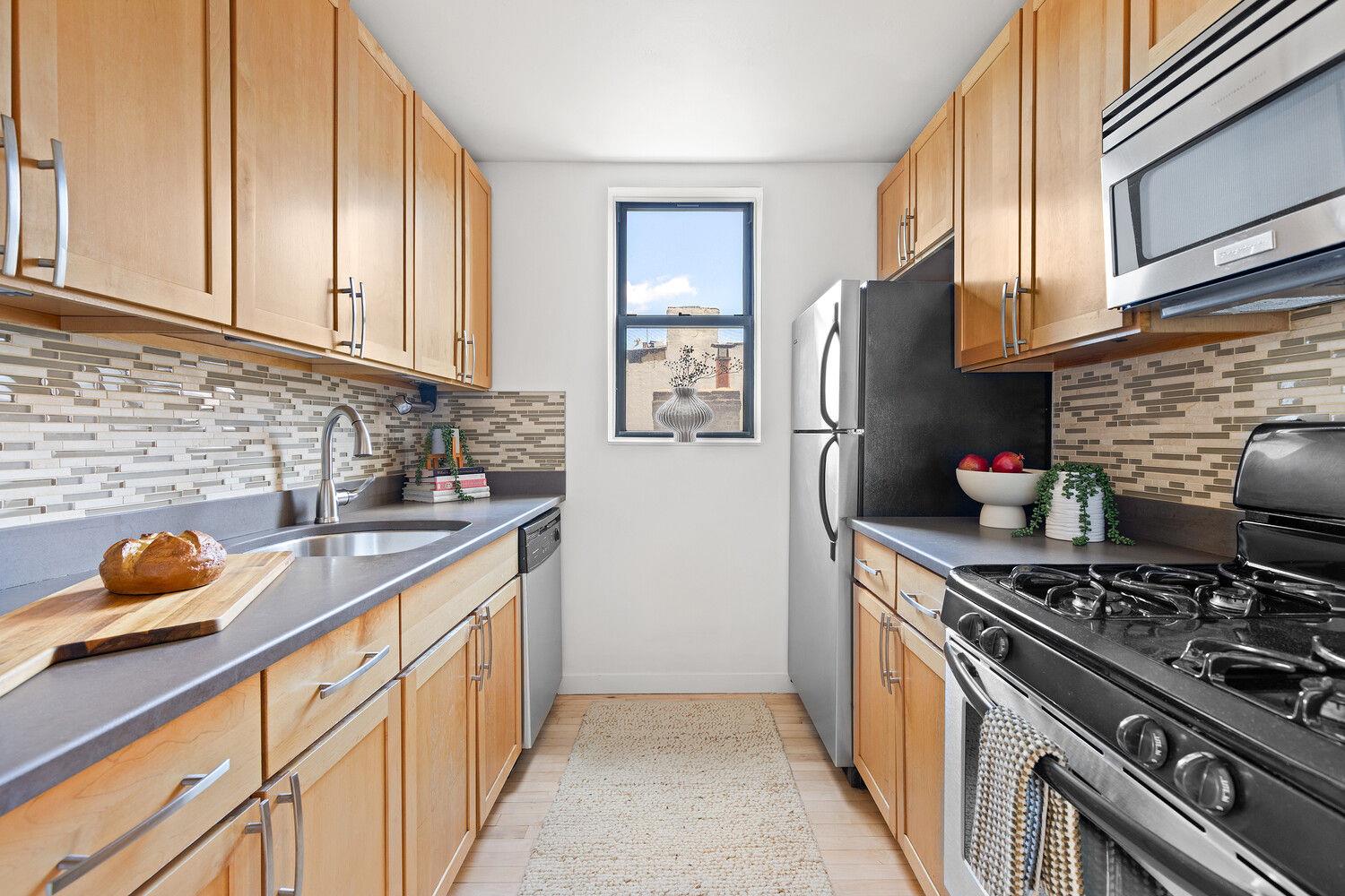 219 17TH Street # 4/A, Brooklyn, NY 11215