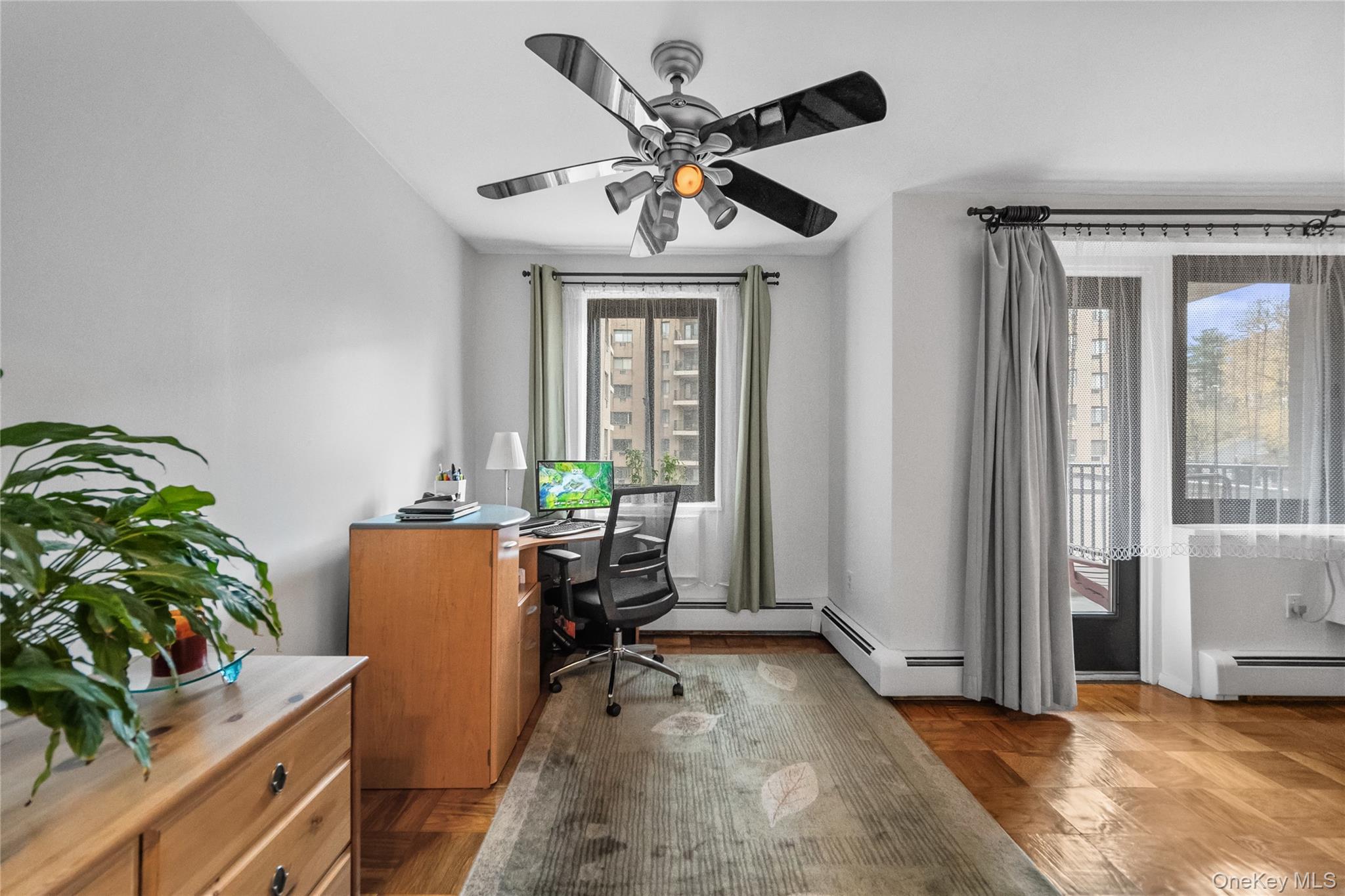 100 E Hartsdale Avenue # 3BE, Hartsdale, NY 10530