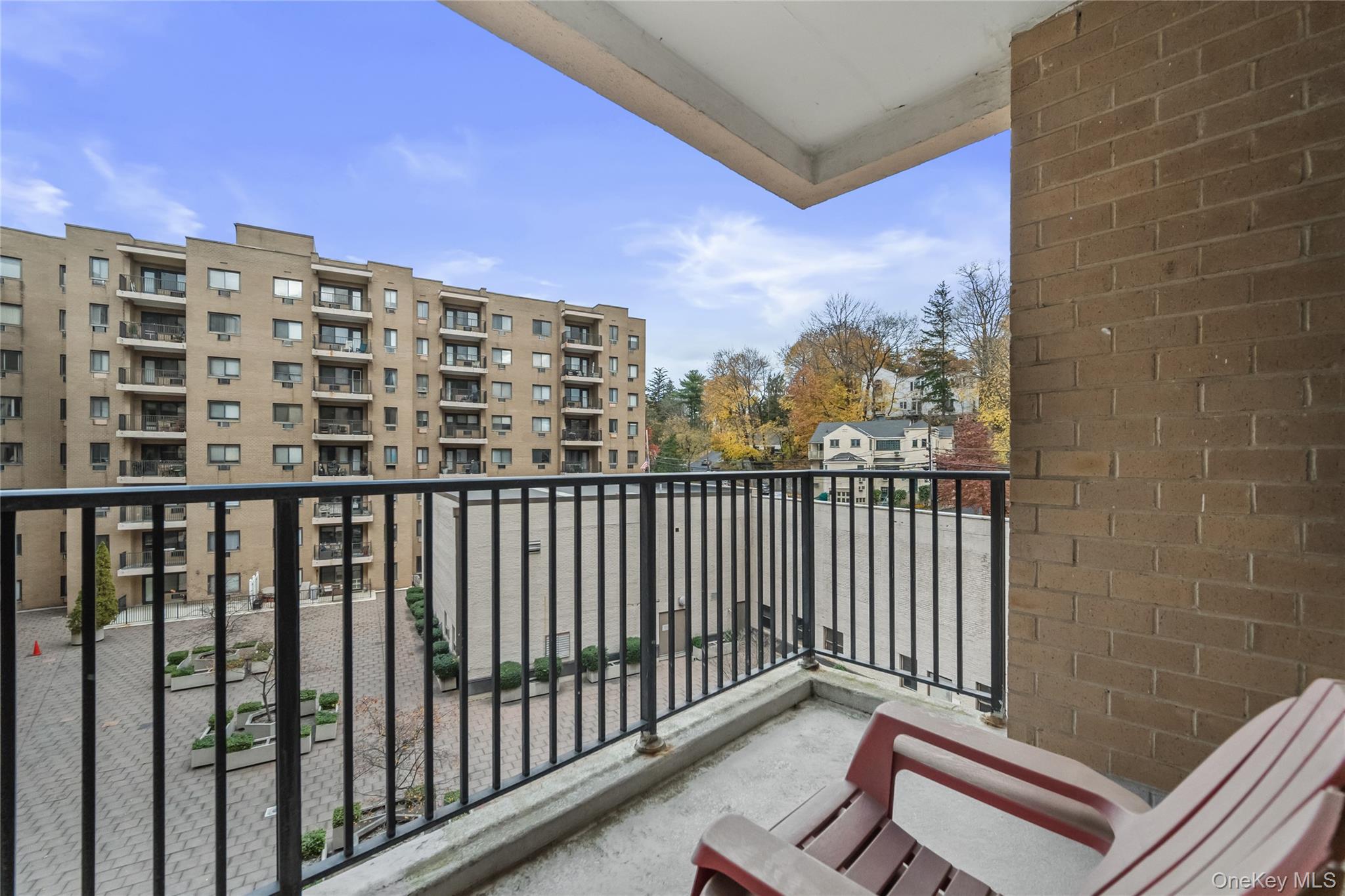 100 E Hartsdale Avenue # 3BE, Hartsdale, NY 10530