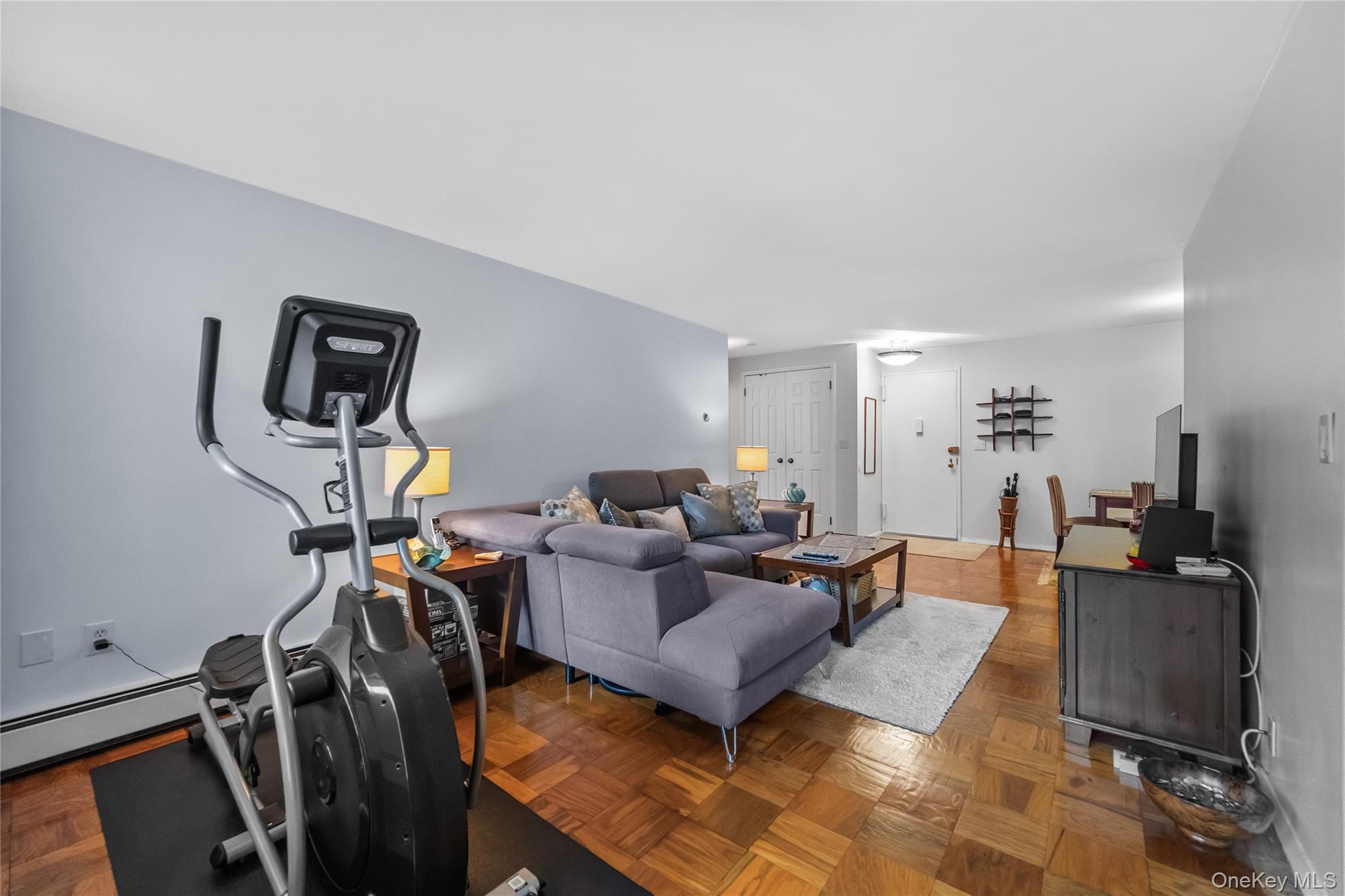 100 E Hartsdale Avenue # 3BE, Hartsdale, NY 10530