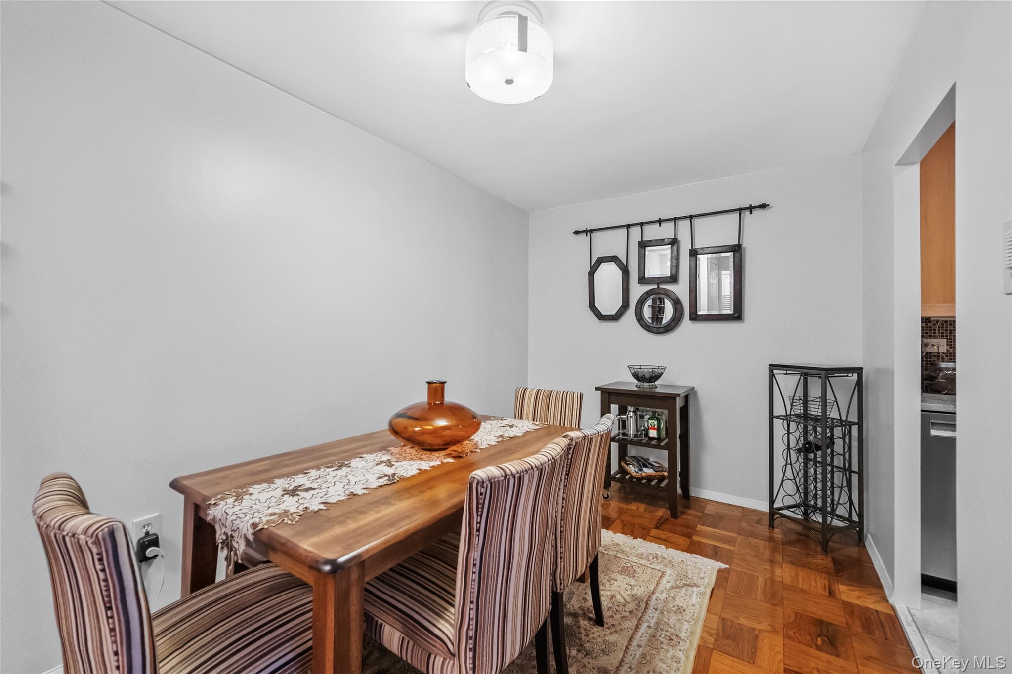 100 E Hartsdale Avenue # 3BE, Hartsdale, NY 10530