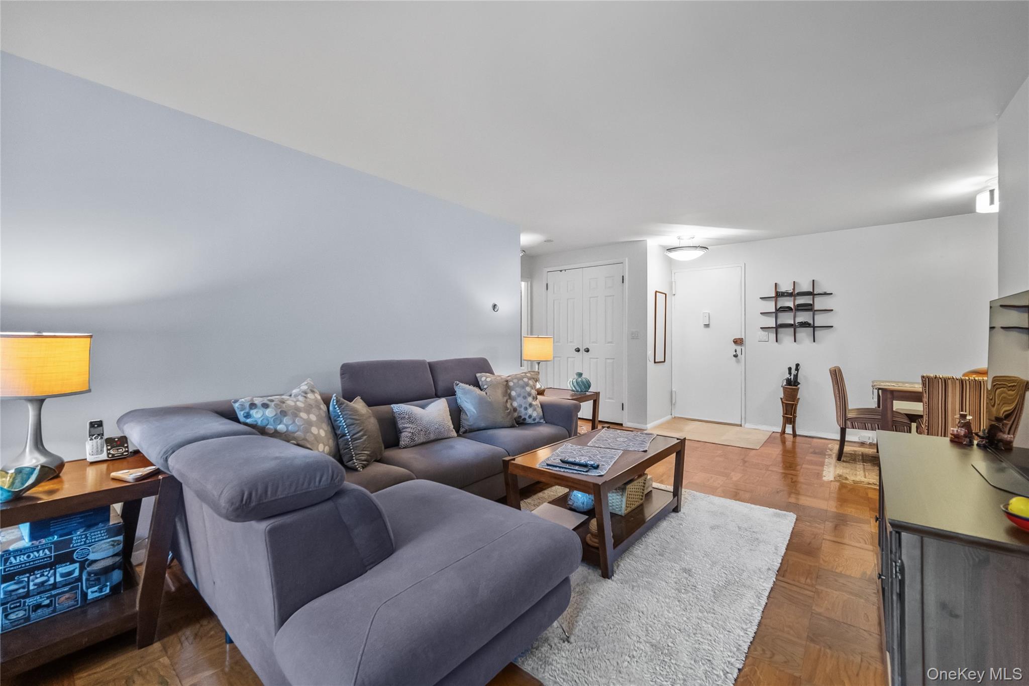 100 E Hartsdale Avenue # 3BE, Hartsdale, NY 10530