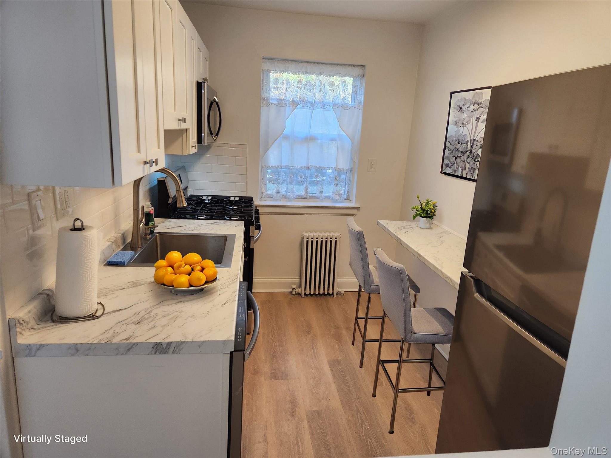 264-37A Langston Avenue # A, Glen Oaks, NY 11004