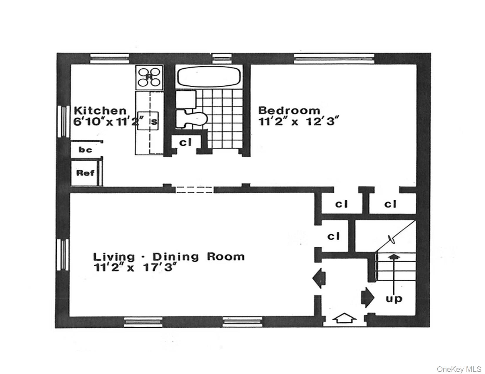 264-37A Langston Avenue # A, Glen Oaks, NY 11004