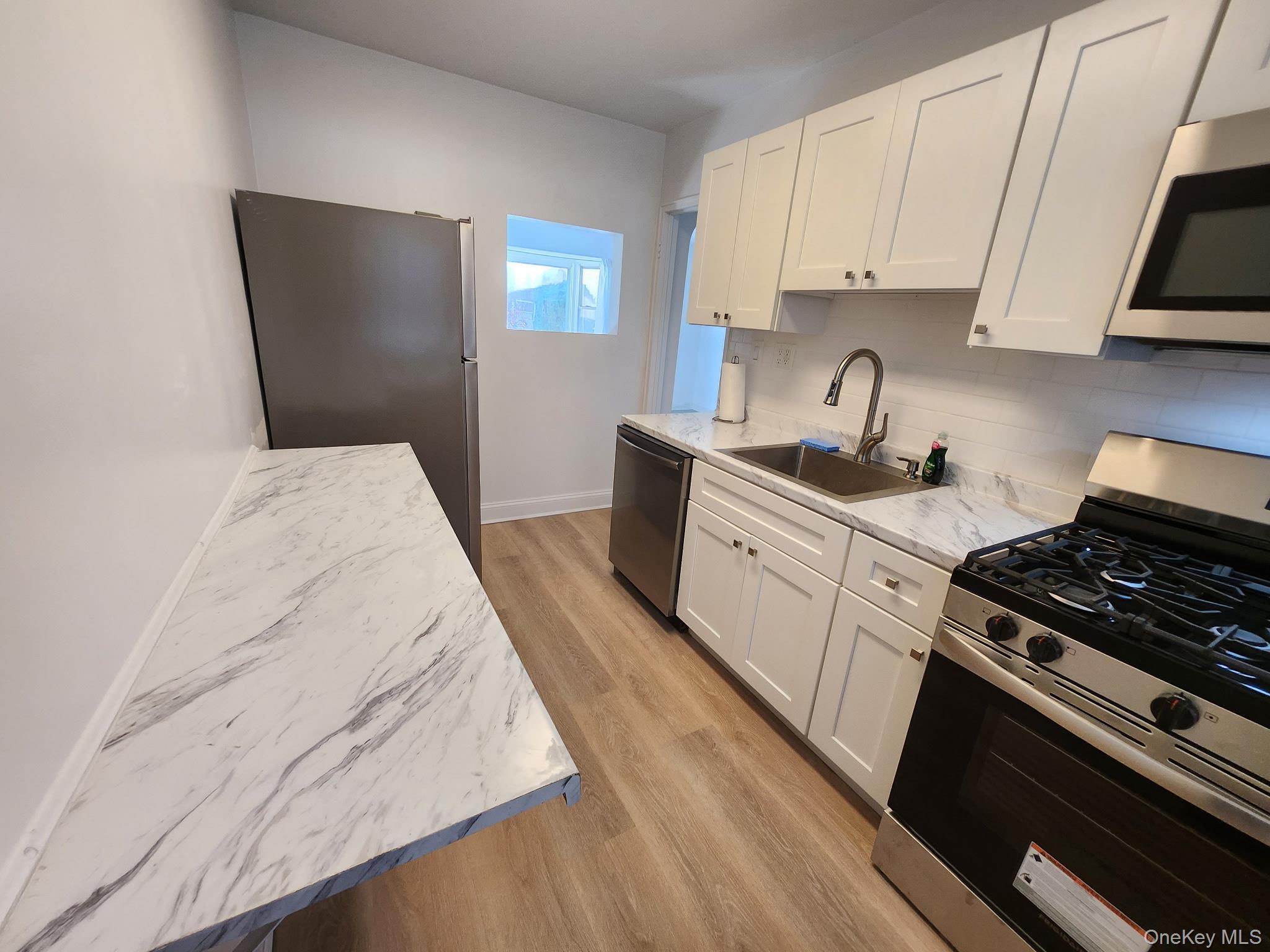 264-37A Langston Avenue # A, Glen Oaks, NY 11004