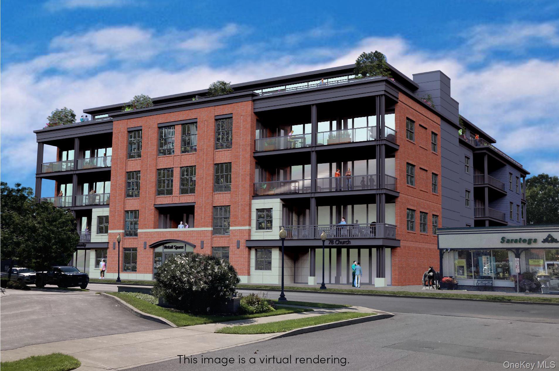 78 Church Street # 306, Call Listing Agent, NY 12866