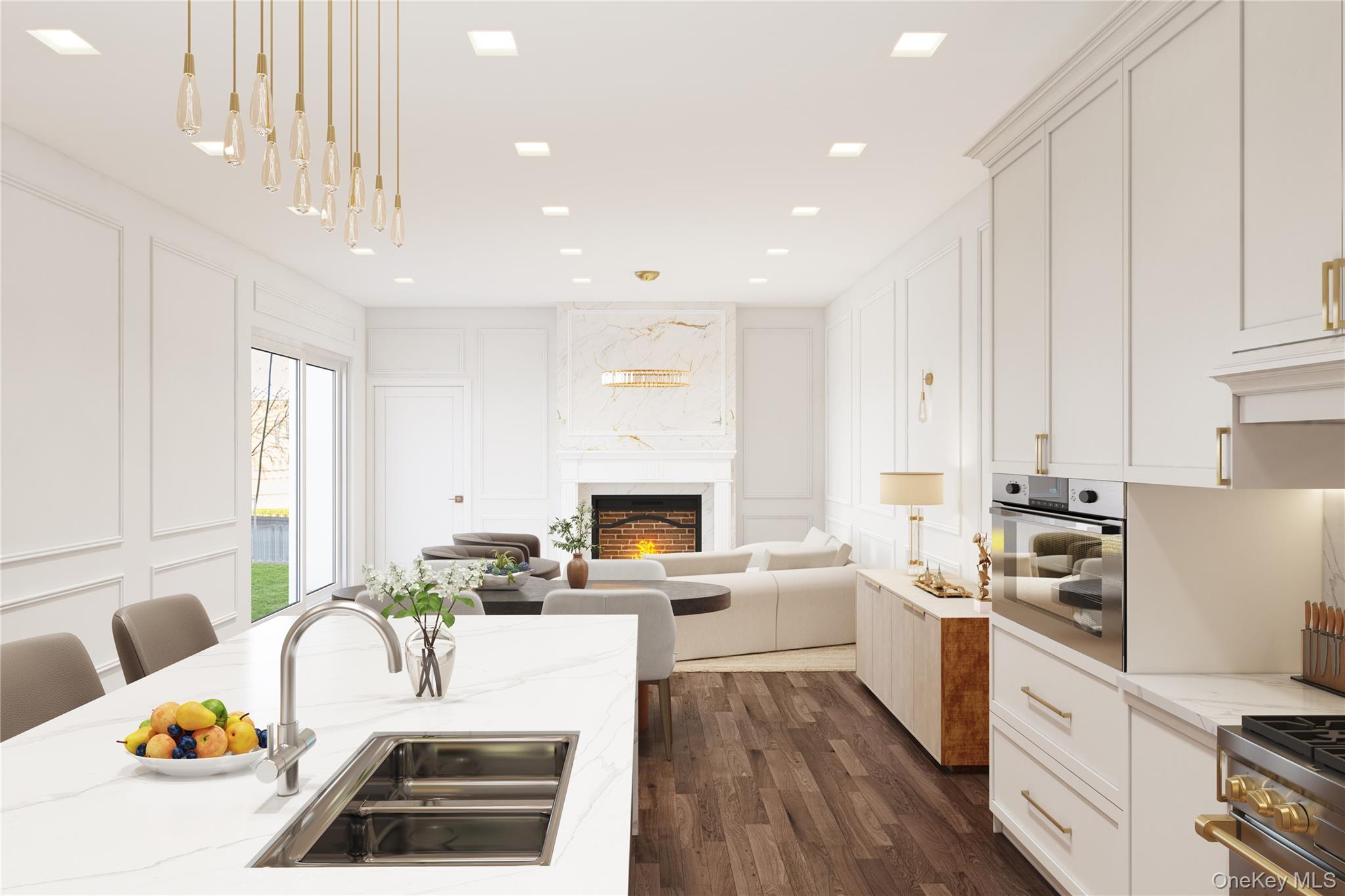 78 Church Street # 306, Call Listing Agent, NY 12866