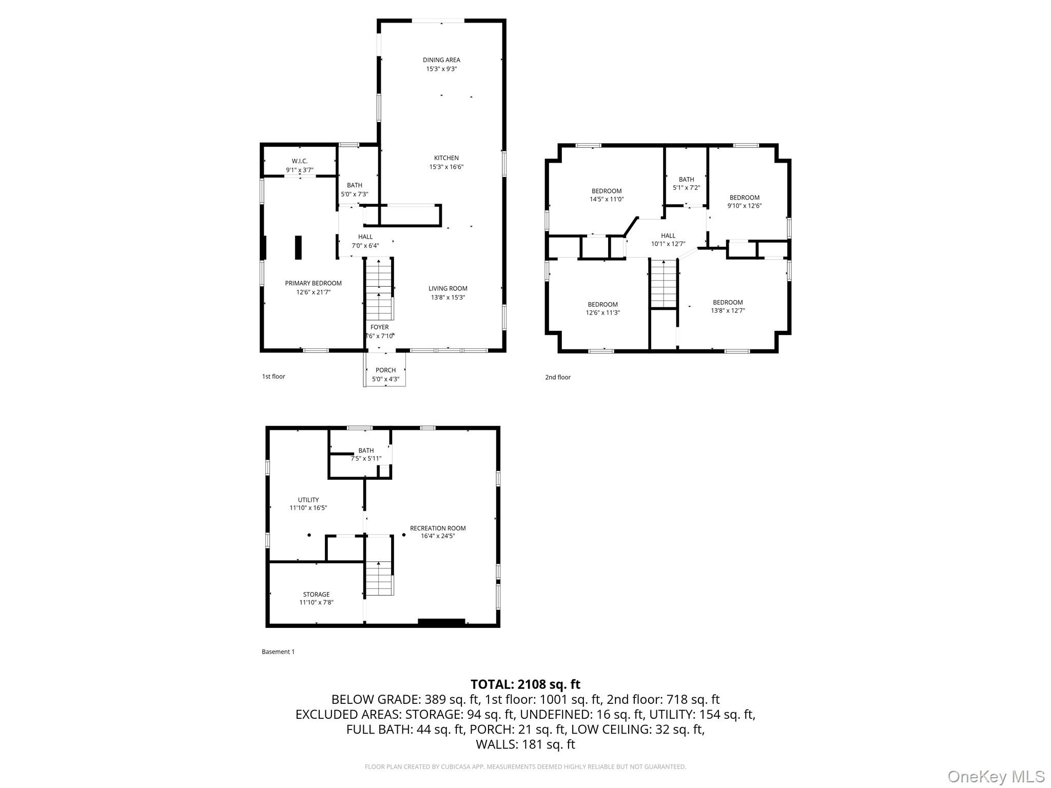 18 Jasper Street S, Valley Stream, NY 11580