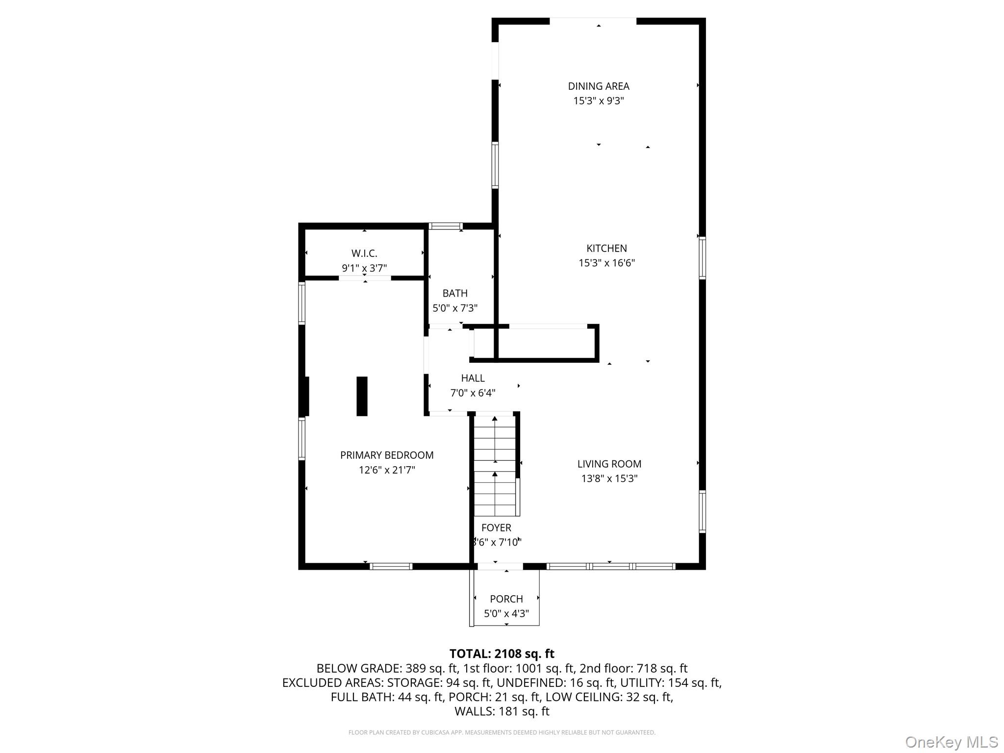 18 Jasper Street S, Valley Stream, NY 11580