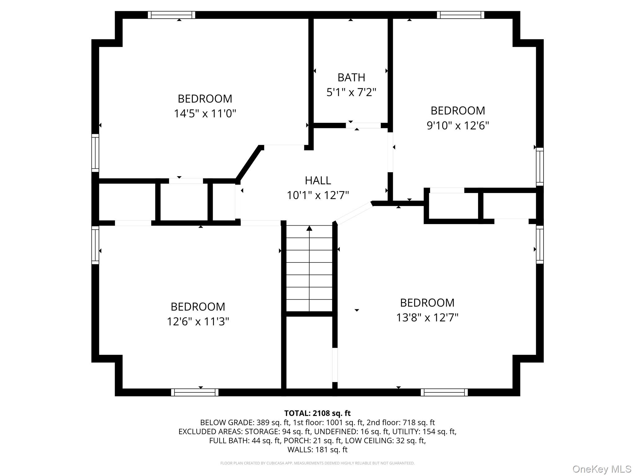 18 Jasper Street S, Valley Stream, NY 11580