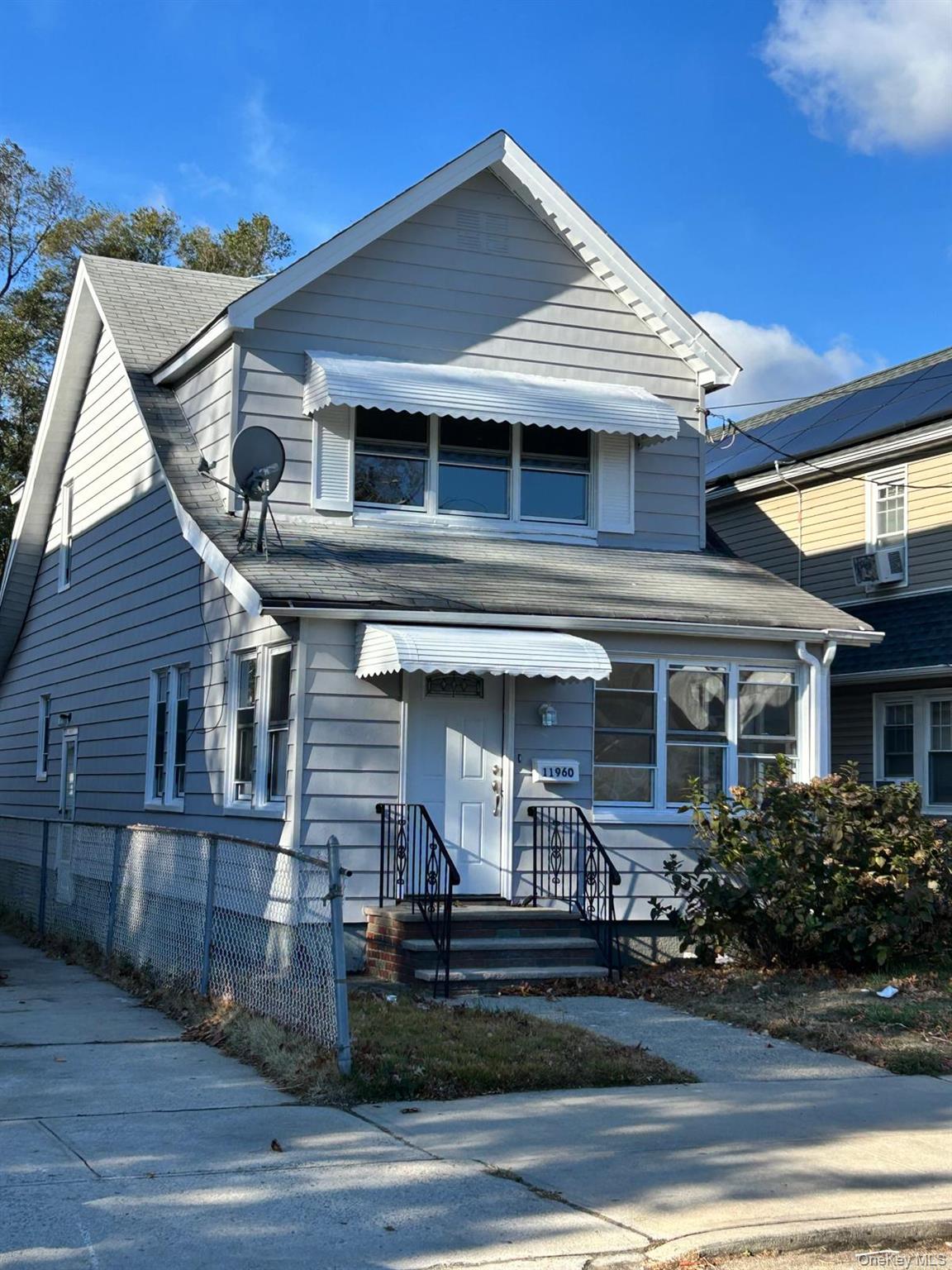 119-60 177th Street, Saint Albans, NY 11434