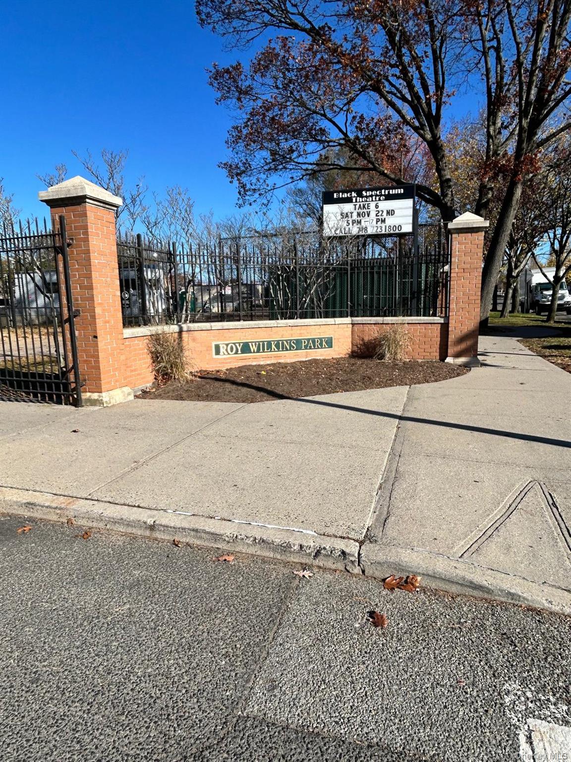 119-60 177th Street, Saint Albans, NY 11434