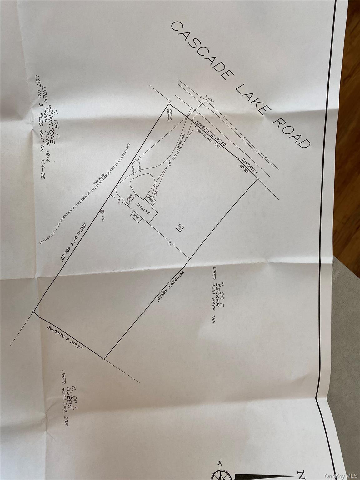 19 Cascade Lake Road, Warwick, NY 10990