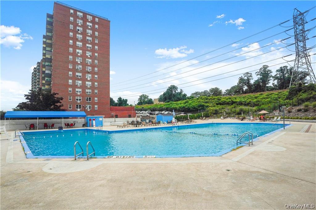 1841 Central Park Avenue # 16A, Yonkers, NY 10710