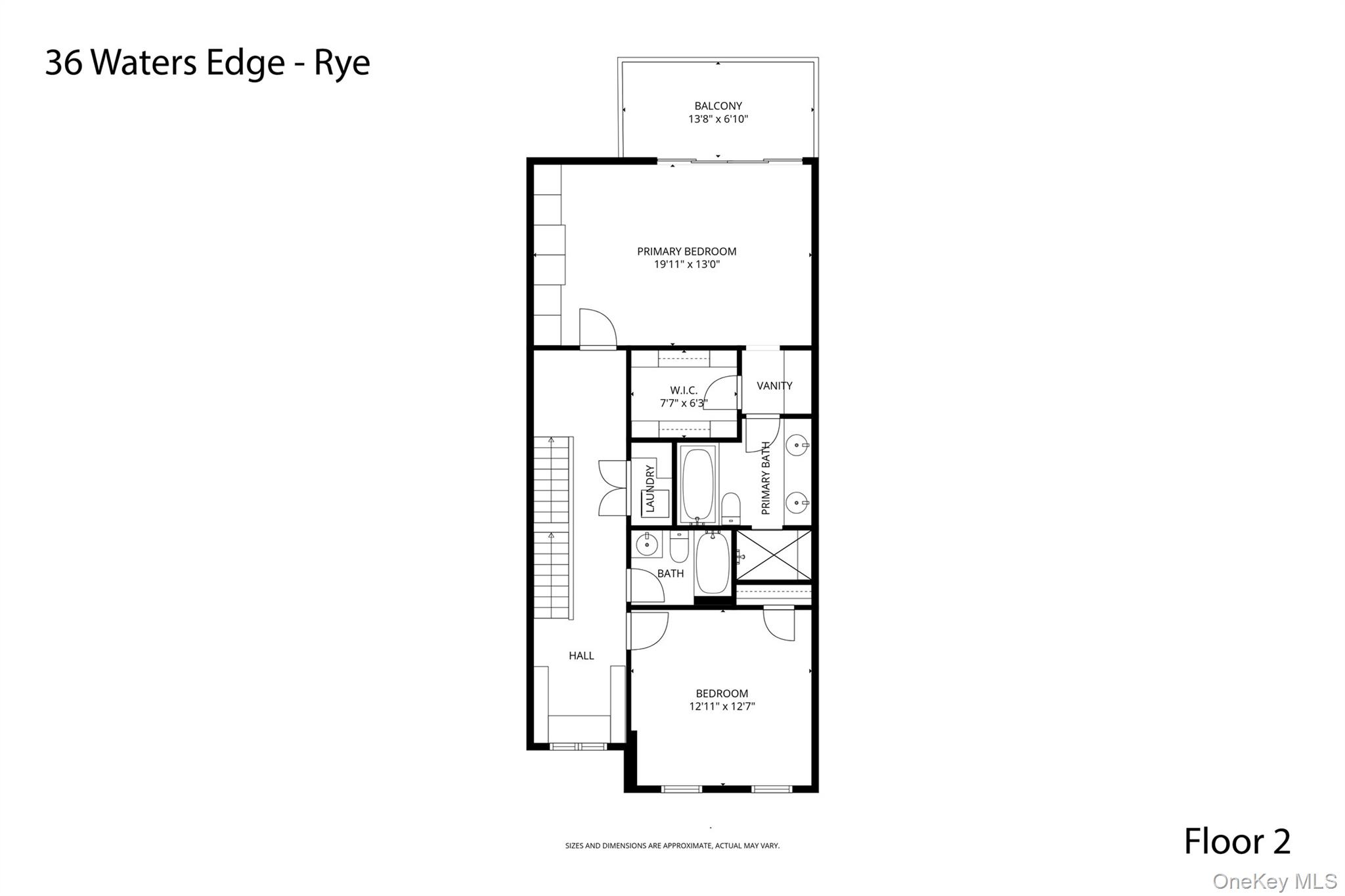 36 Waters Edge, Rye, NY 10580