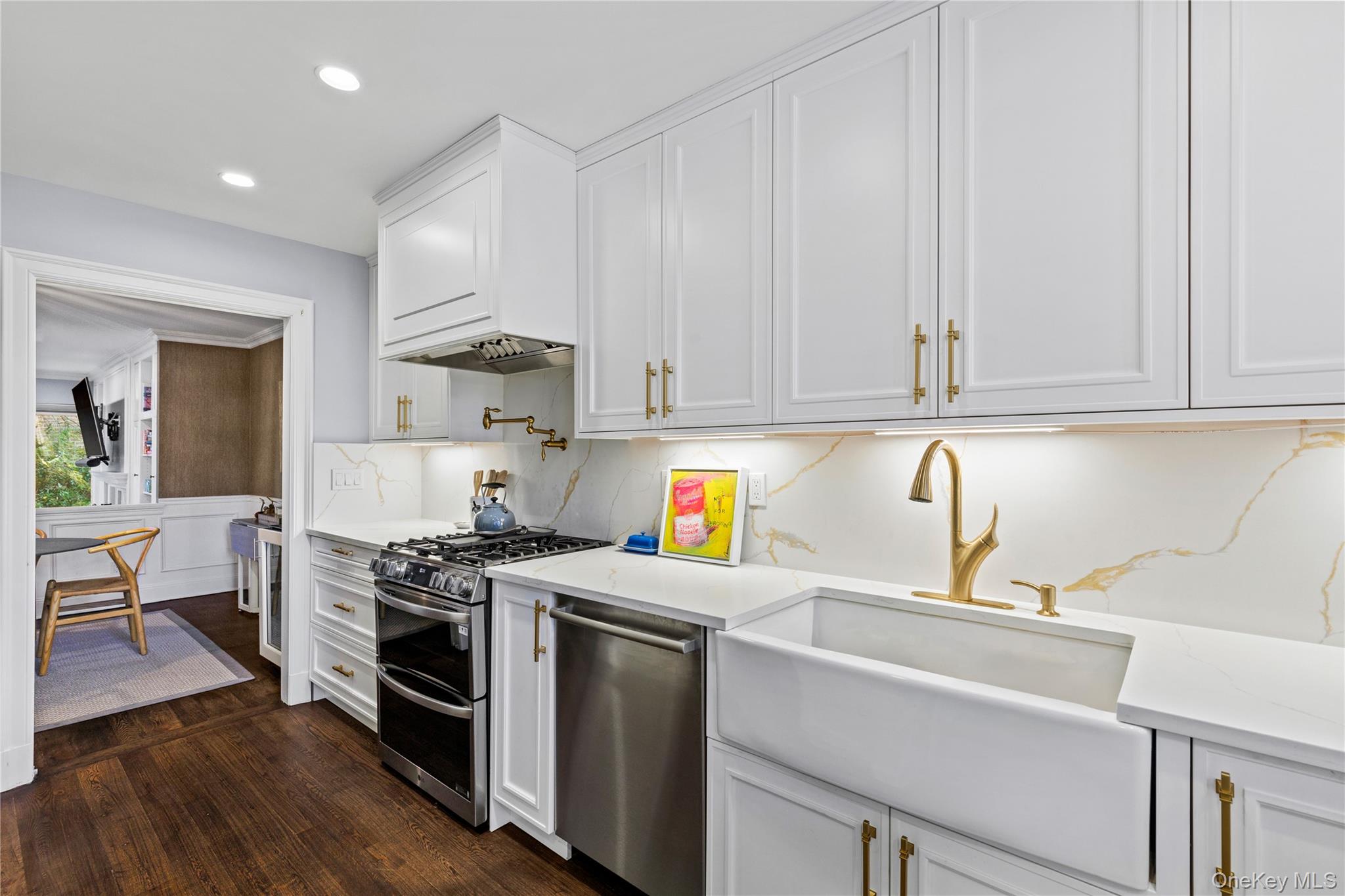 36 Waters Edge, Rye, NY 10580