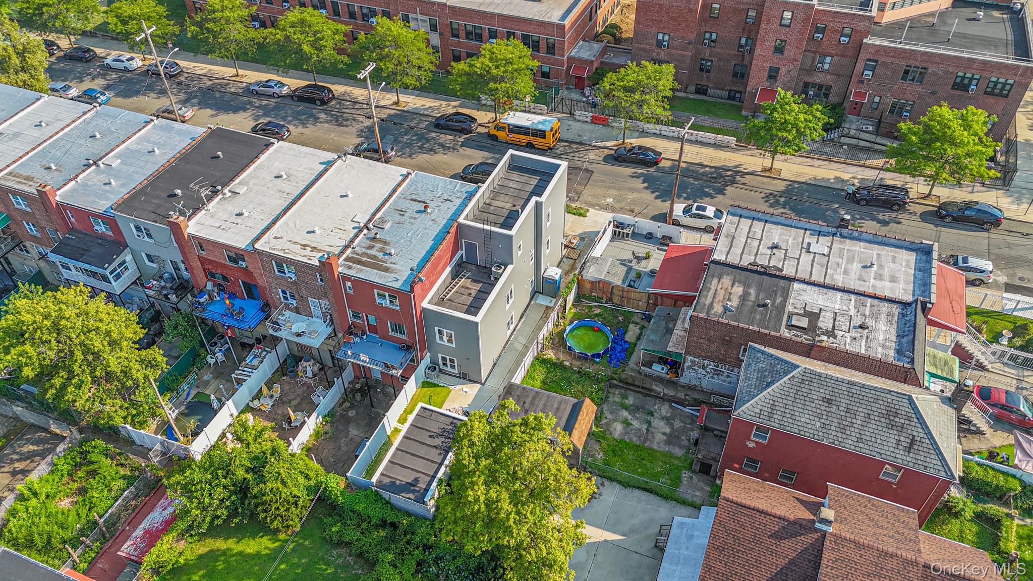 1011 E 221st Street, Bronx, NY 10469