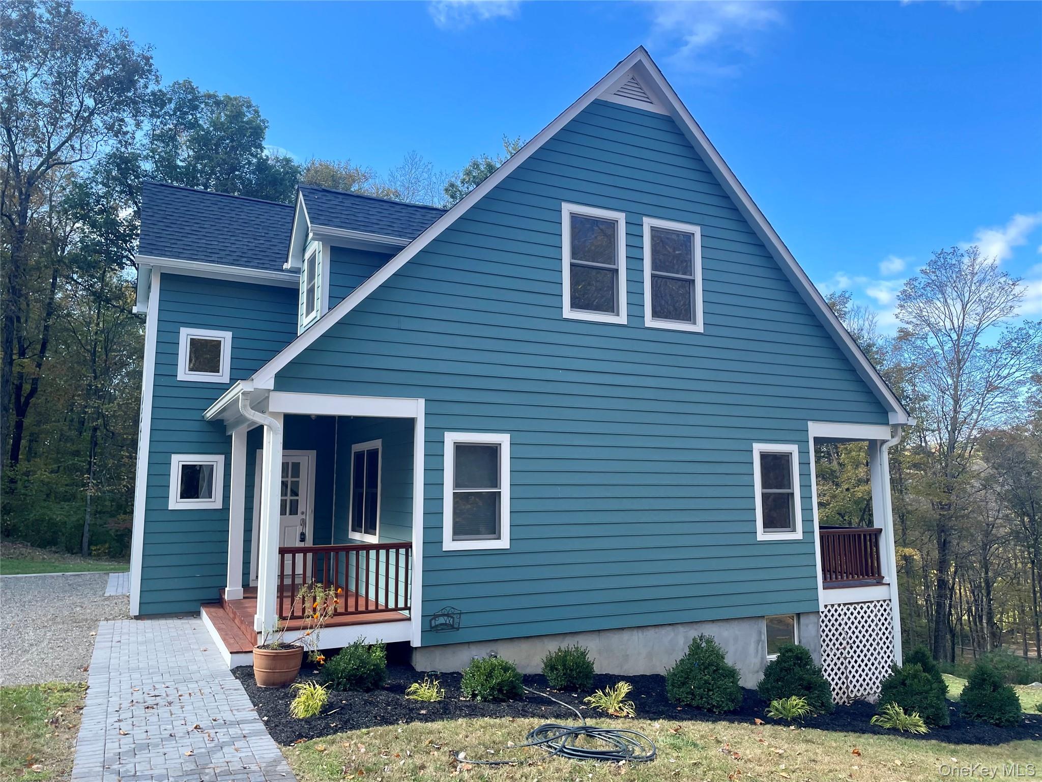 2130 Hunterbrook Road, Yorktown Heights, NY 10598