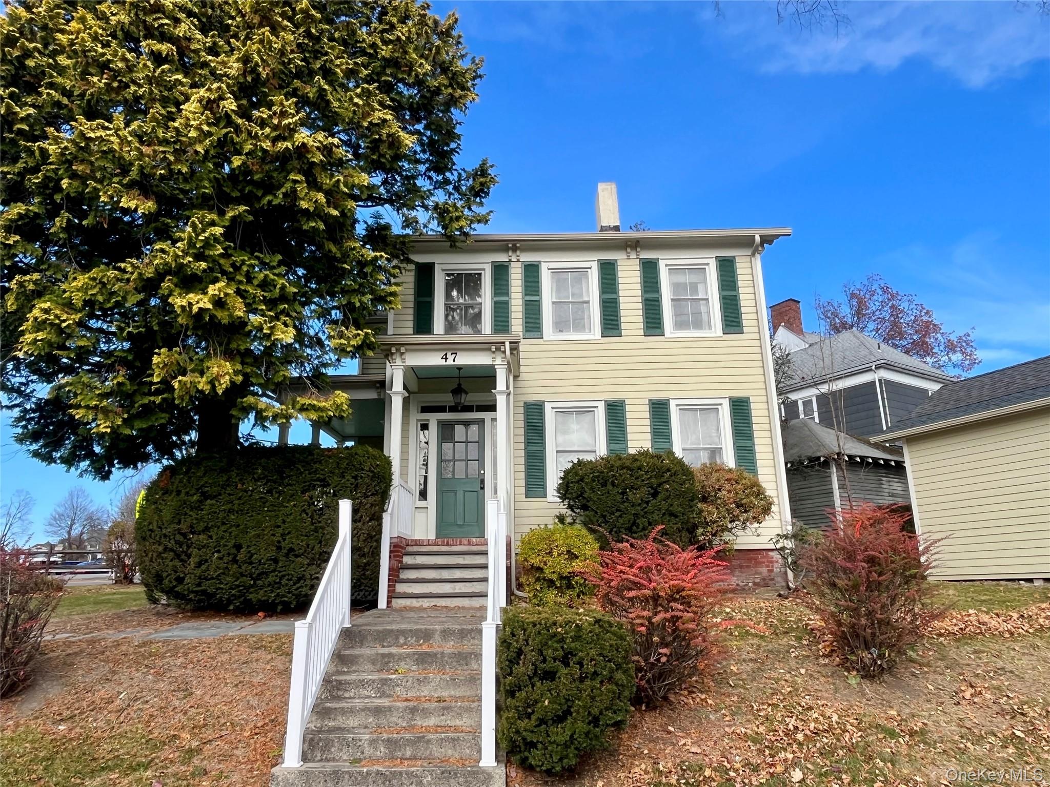 47 Wickham Avenue # 45, Middletown, NY 10940