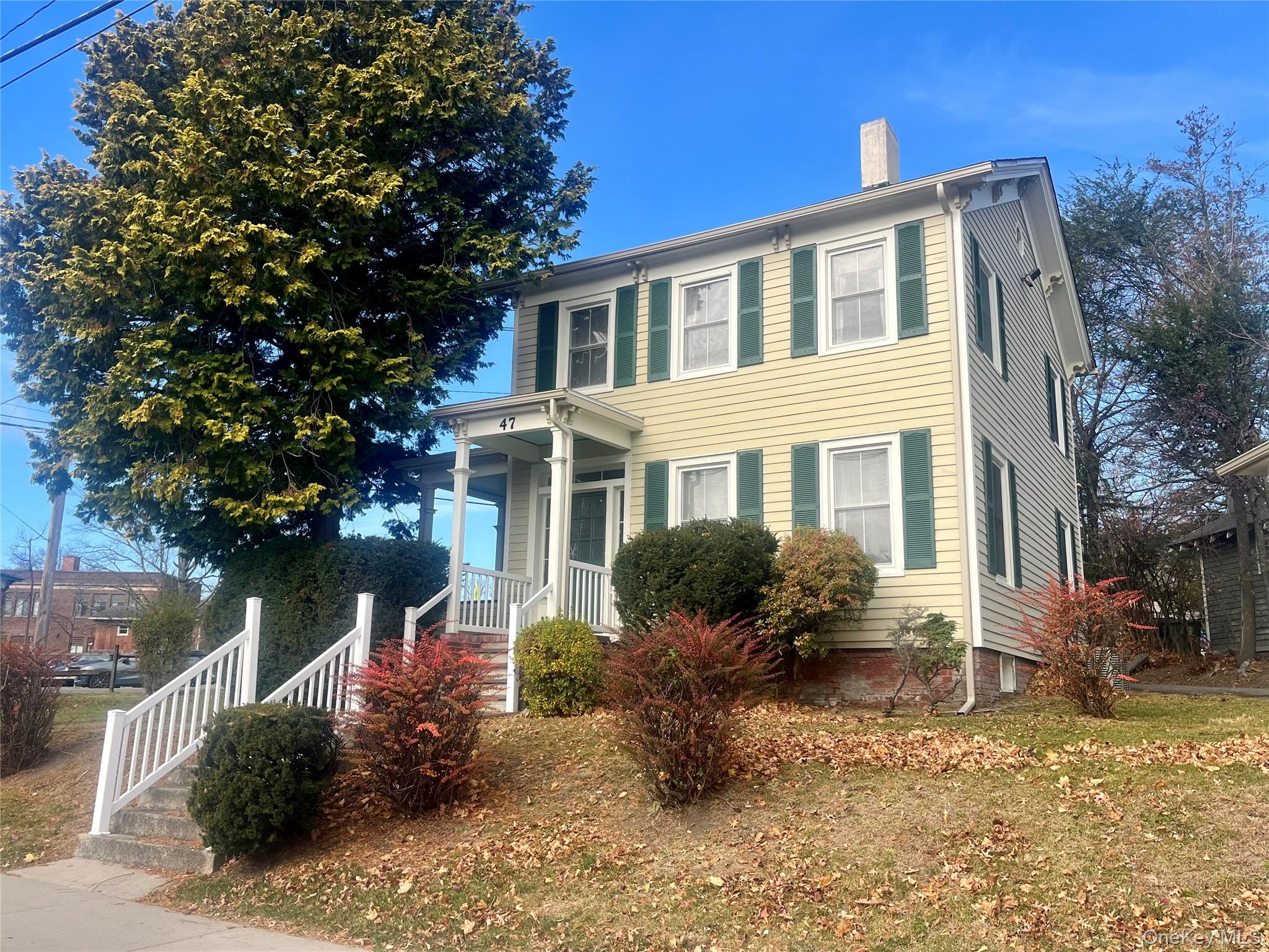 47 Wickham Avenue # 45, Middletown, NY 10940