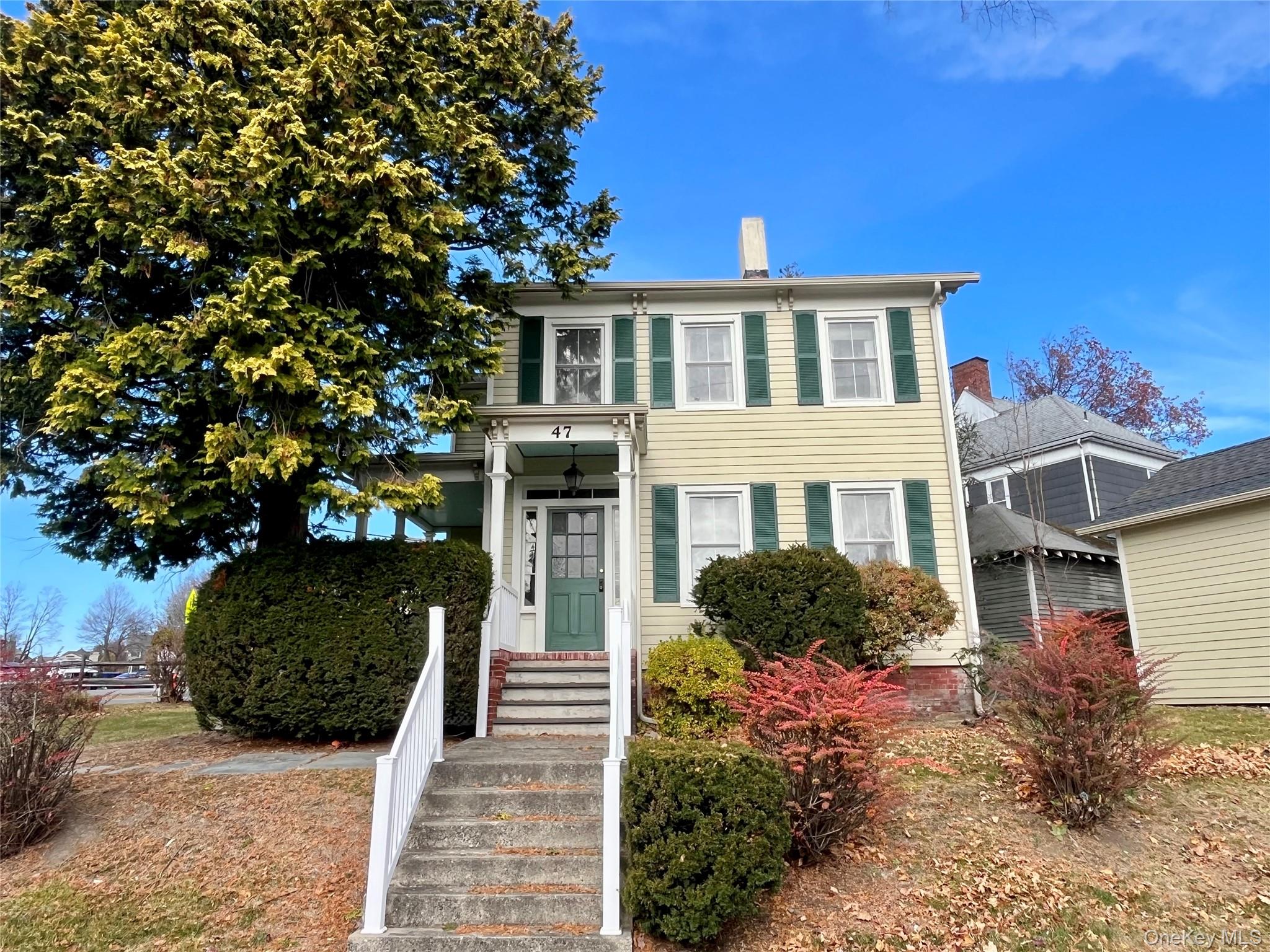 47 Wickham Avenue # 45, Middletown, NY 10940