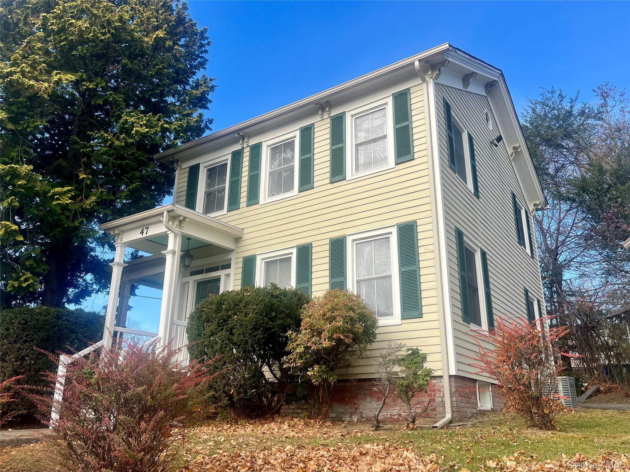 47 Wickham Avenue # 45, Middletown, NY 10940