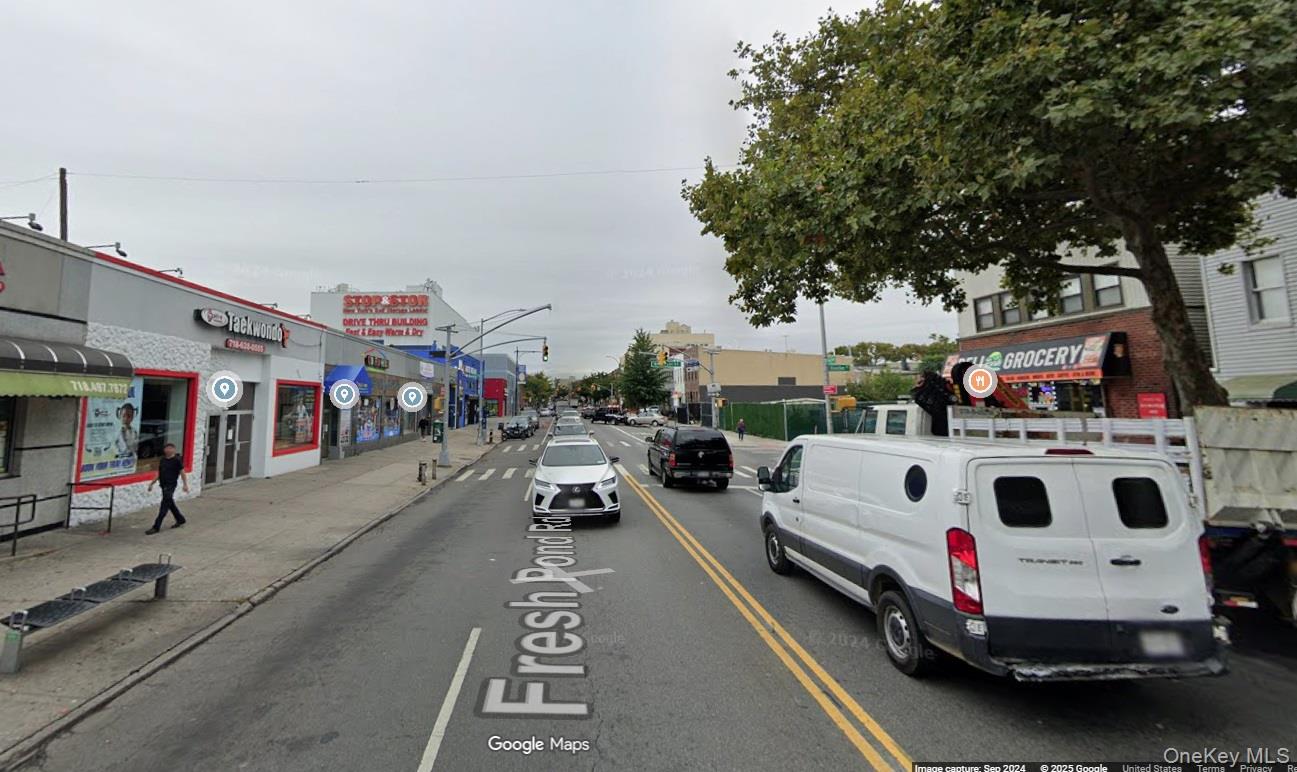 6301 Fresh Pond Road, Ridgewood, NY 11385