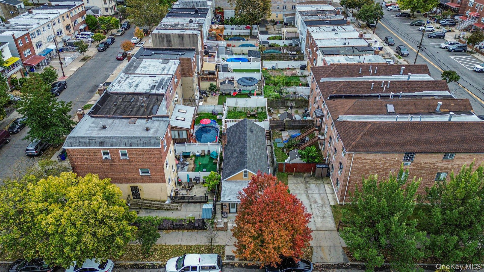 2738 Miles Avenue, Bronx, NY 10465