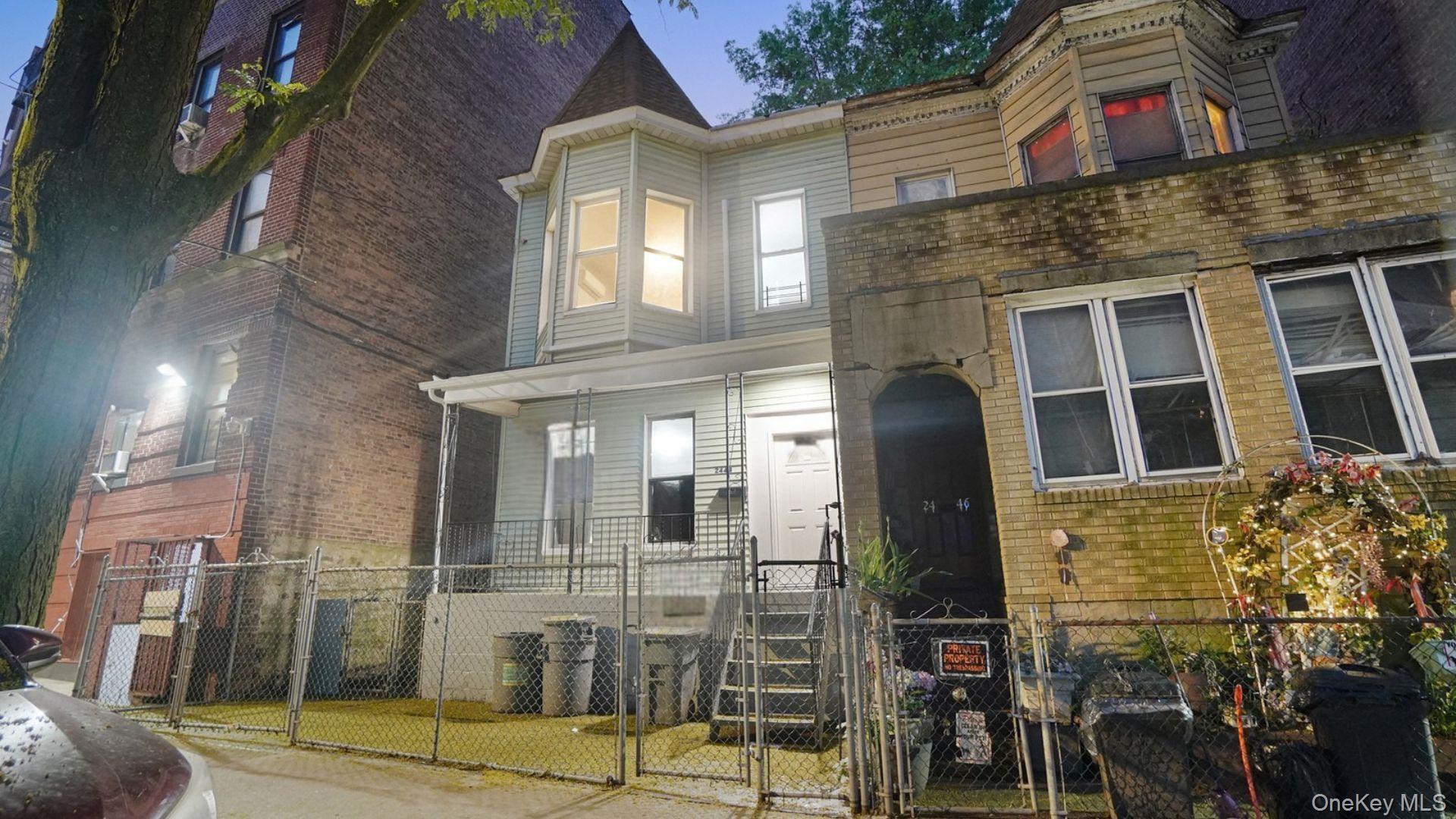 2448 Webb Avenue, Bronx, NY 10468