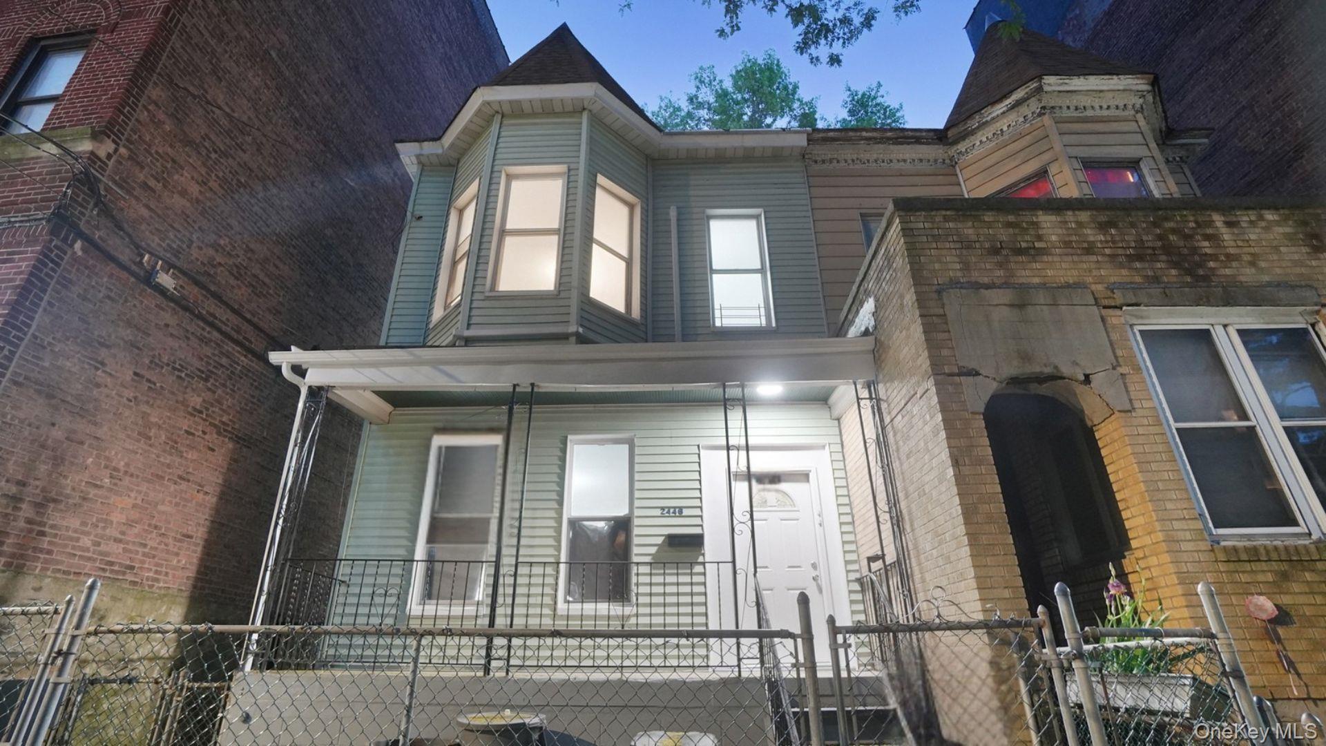 2448 Webb Avenue, Bronx, NY 10468