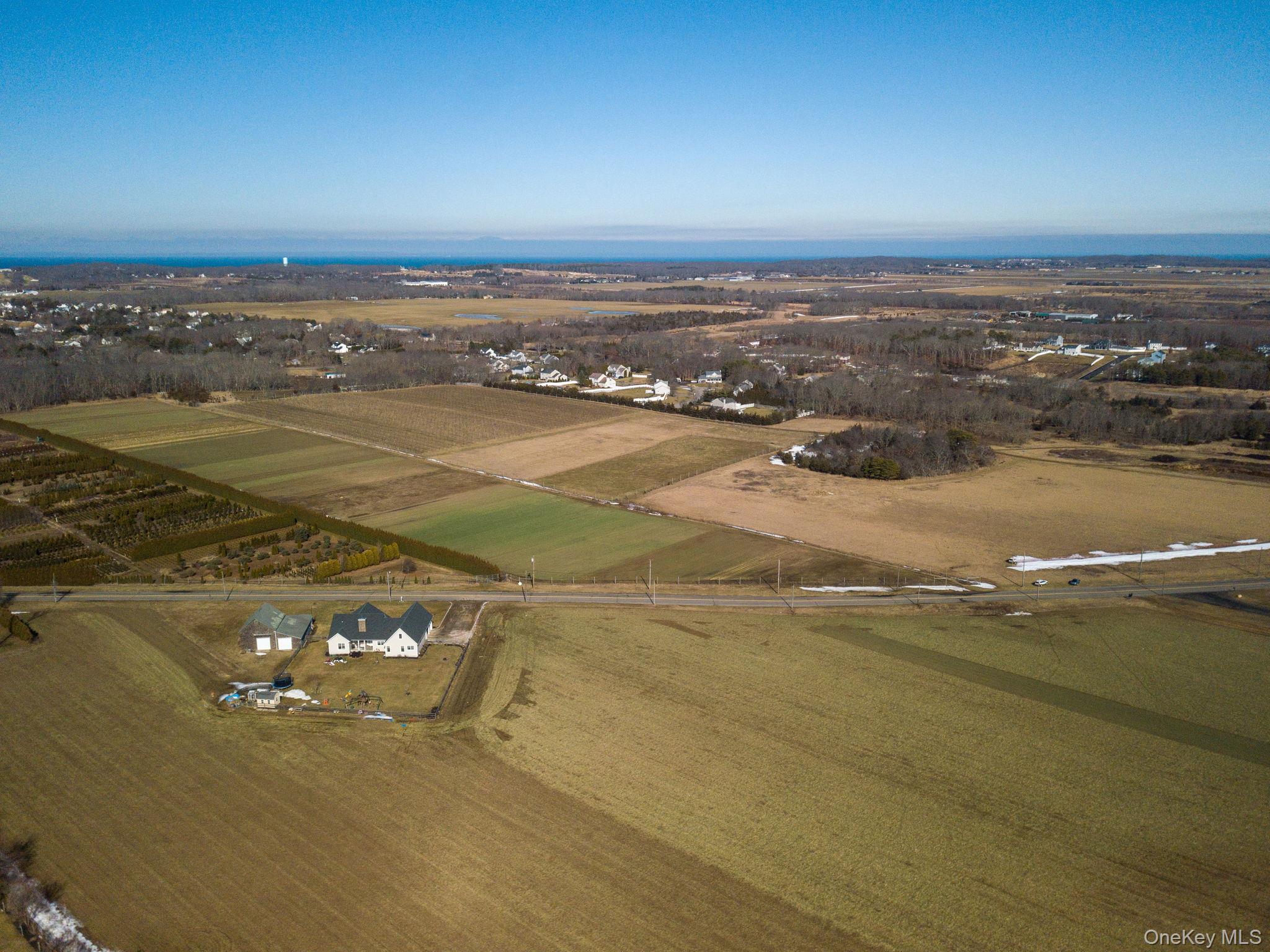 156 Youngs Avenue, Calverton, NY 11933