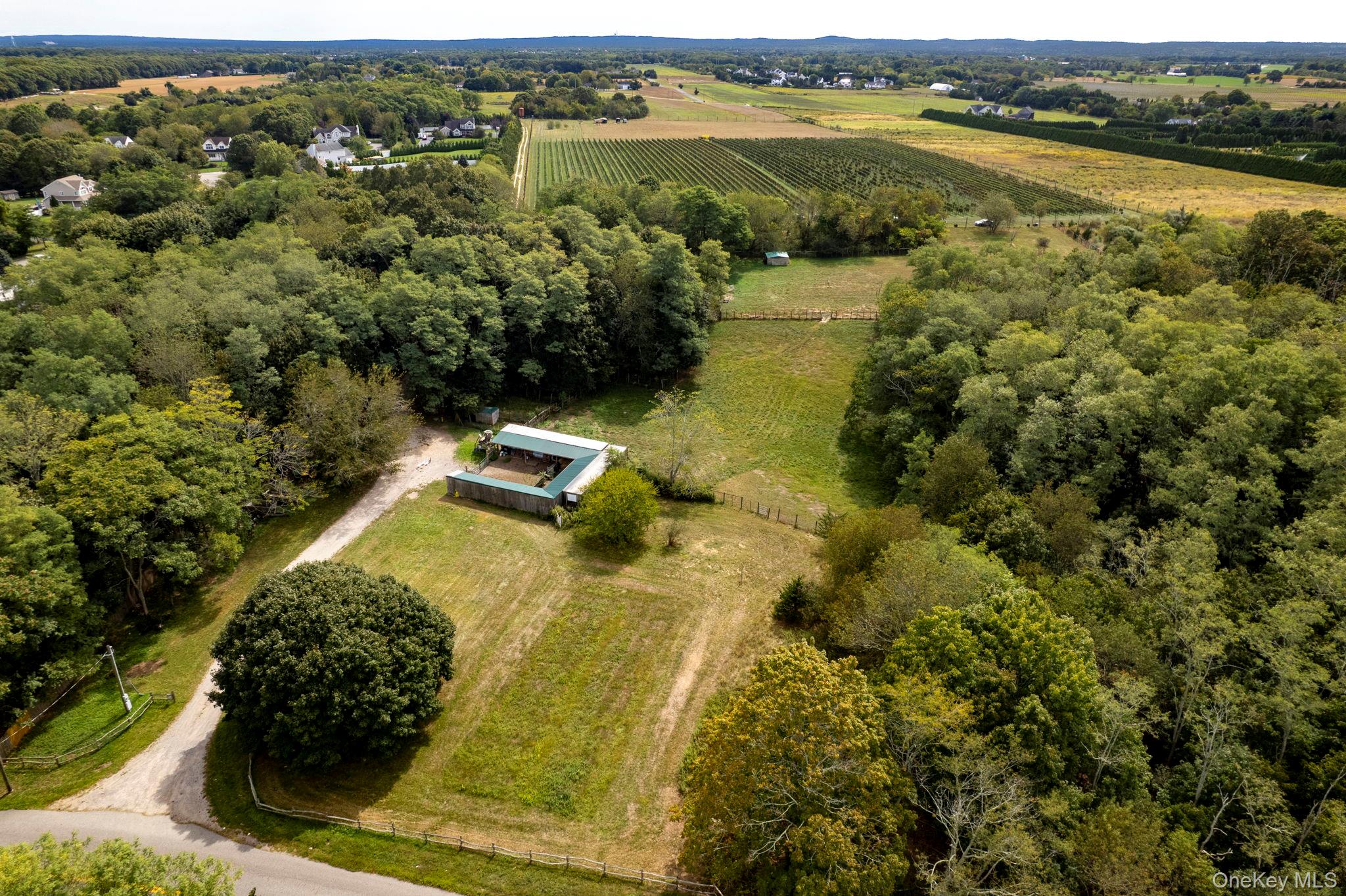 156 Youngs Avenue, Calverton, NY 11933