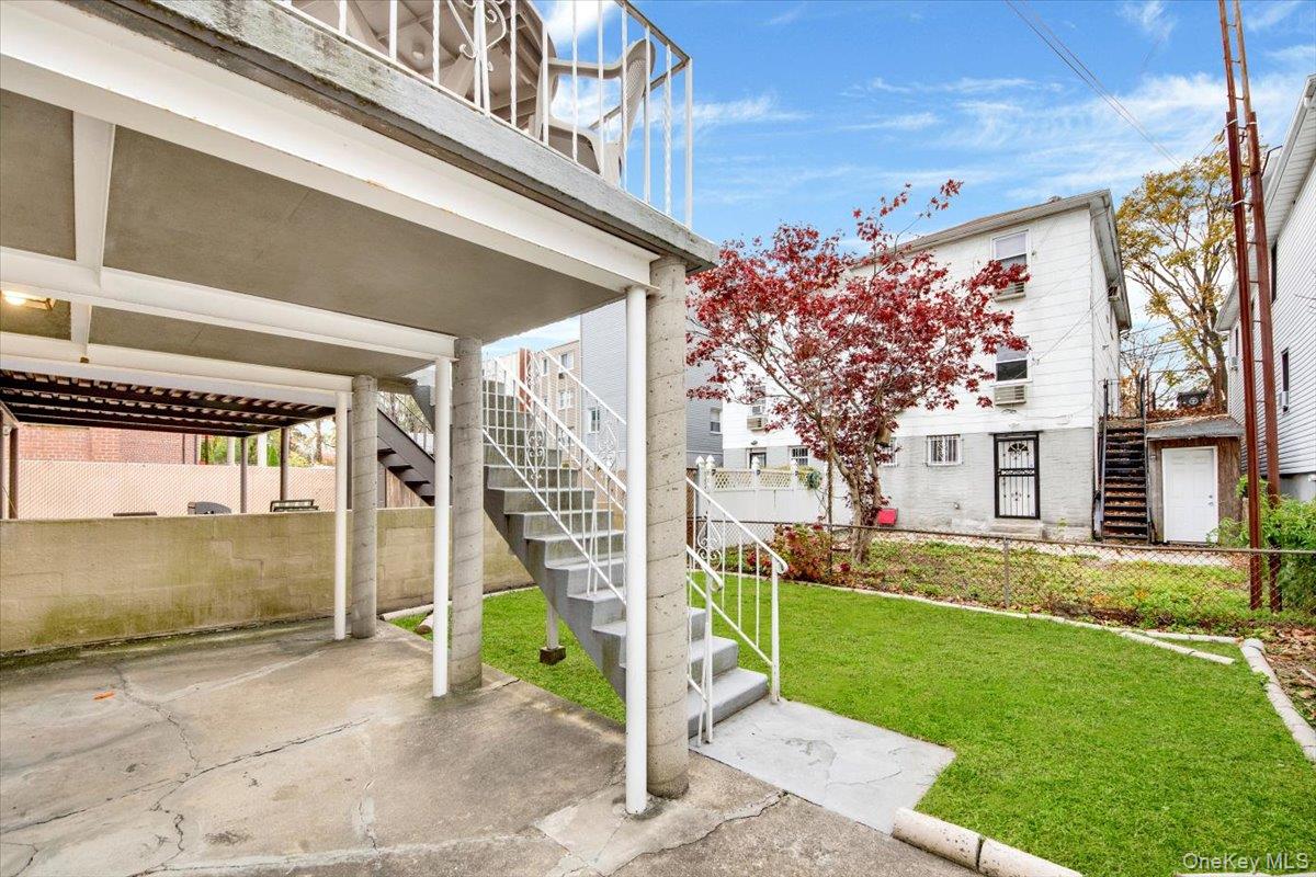 537A Ellsworth Avenue, Bronx, NY 10465