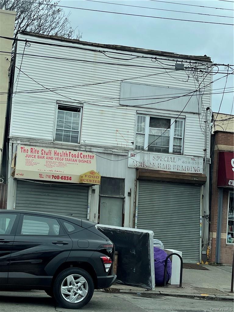 4740 White Plains Road, Bronx, NY 10470