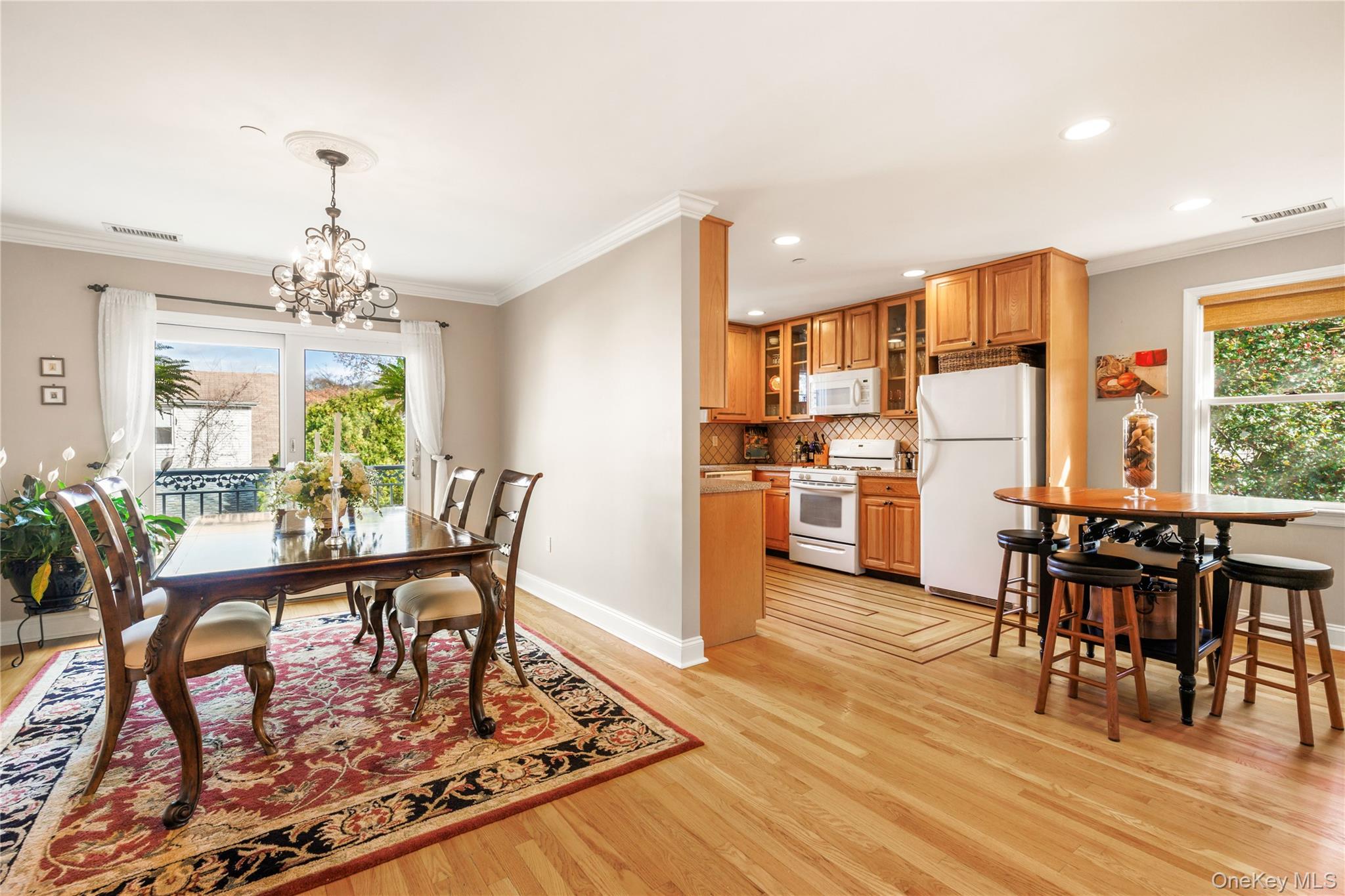 2 GOLDWIN Street # 2, Rye, NY 10580