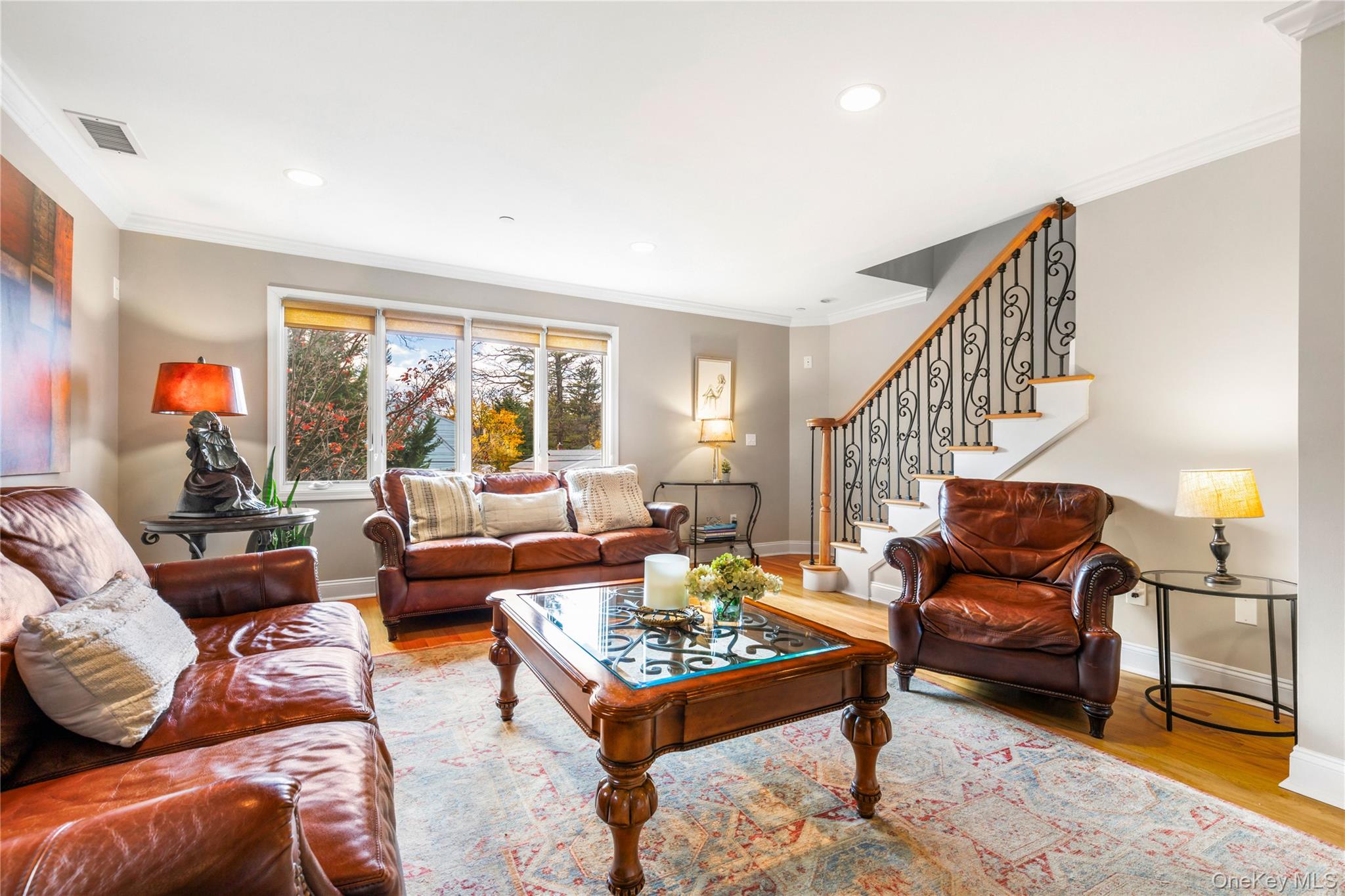 2 GOLDWIN Street # 2, Rye, NY 10580