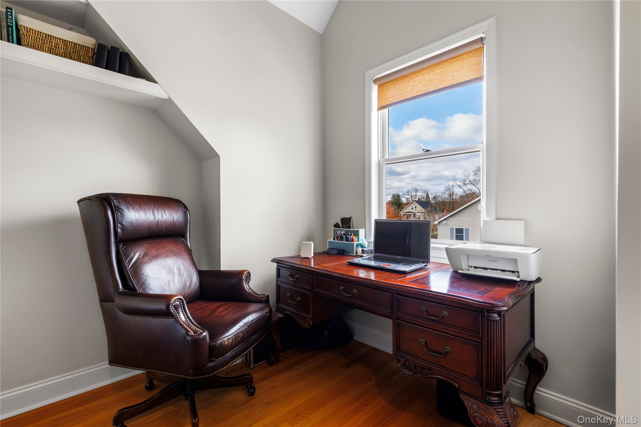 2 GOLDWIN Street # 2, Rye, NY 10580