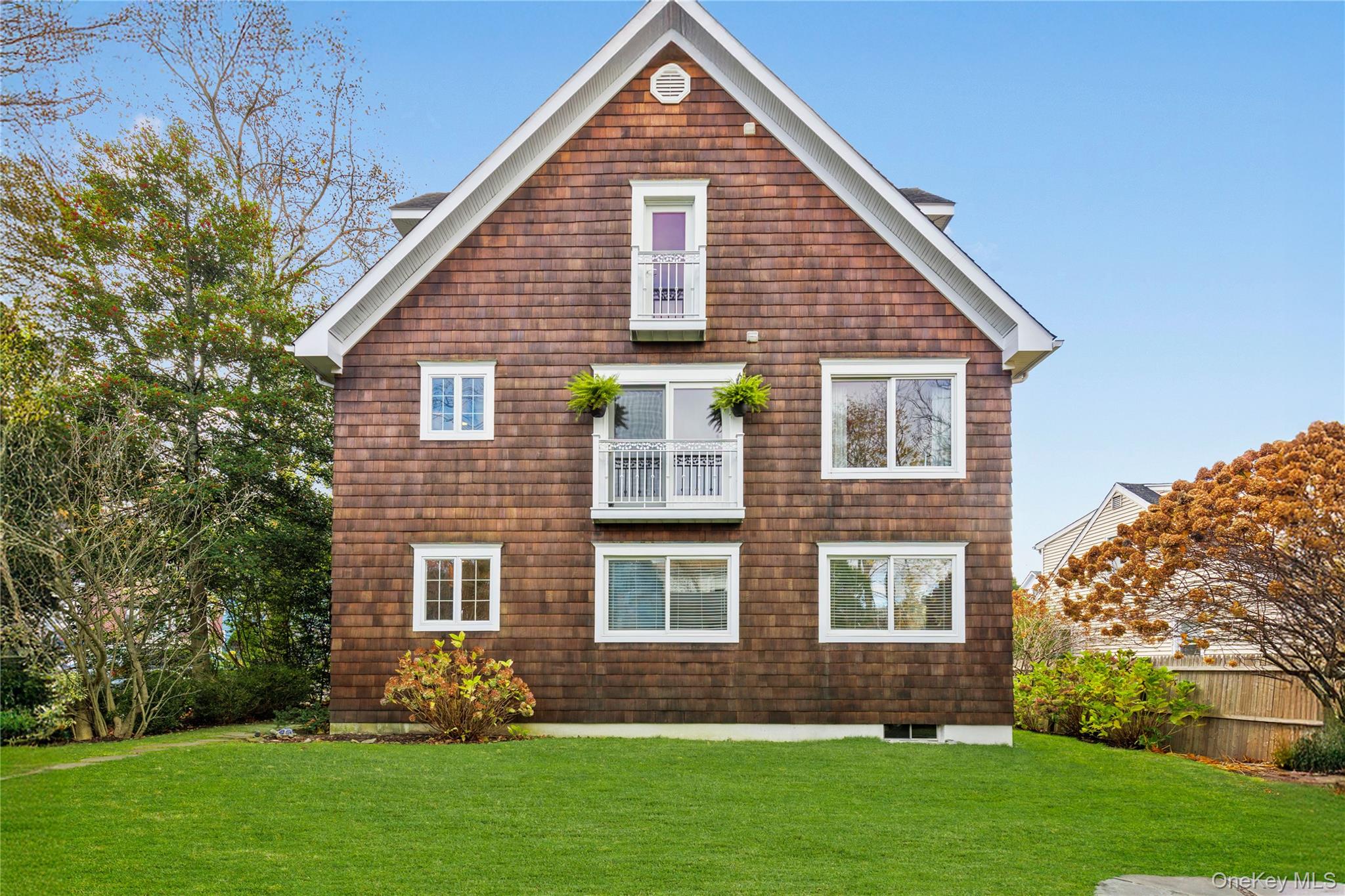 2 GOLDWIN Street # 2, Rye, NY 10580