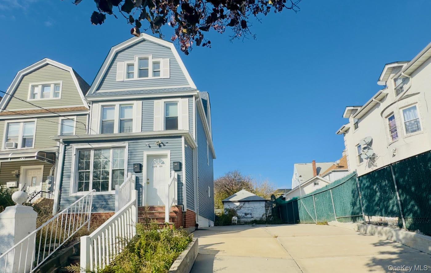 109-09 34th Avenue, Corona, NY 11368