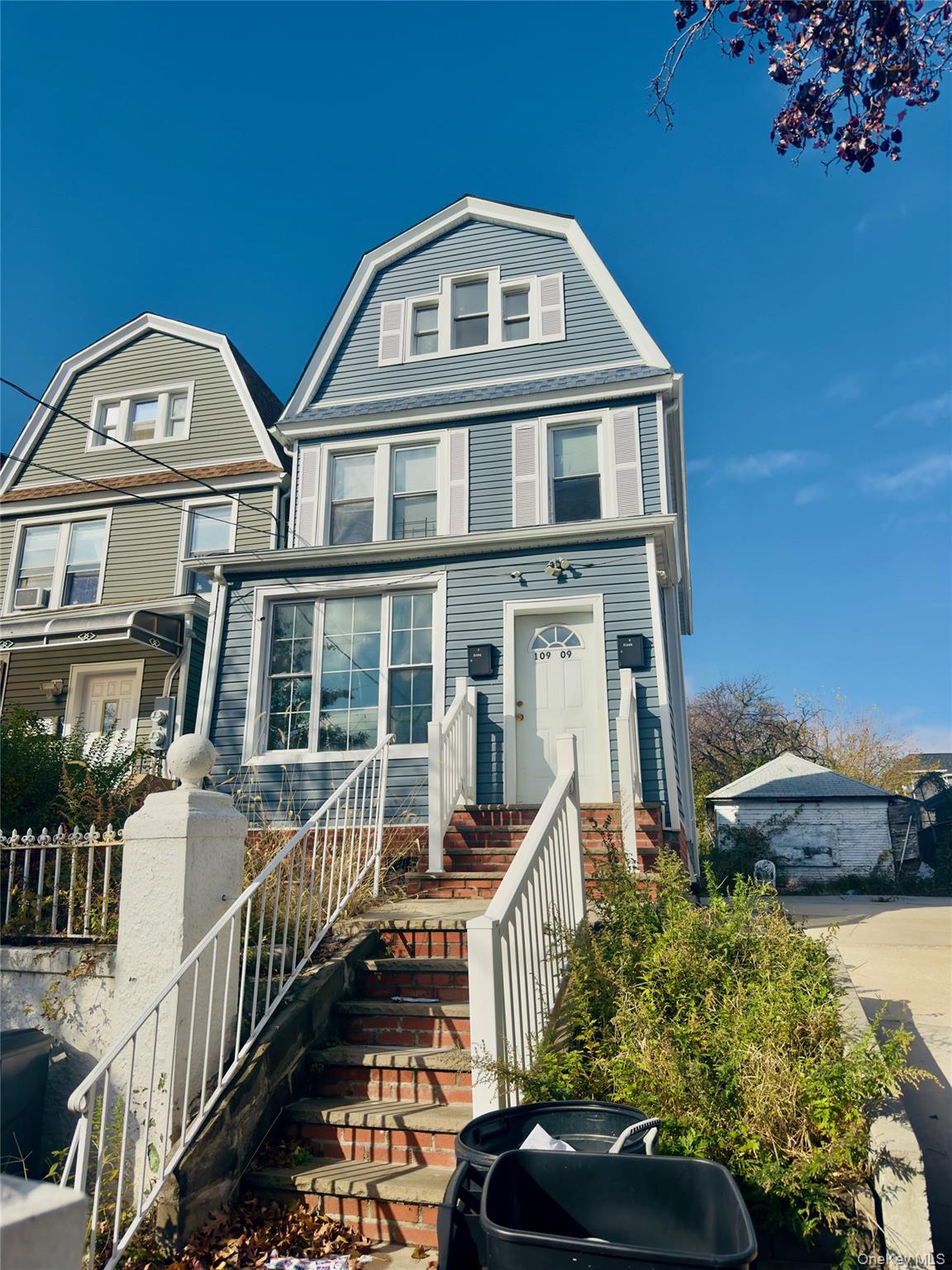 109-09 34th Avenue, Corona, NY 11368