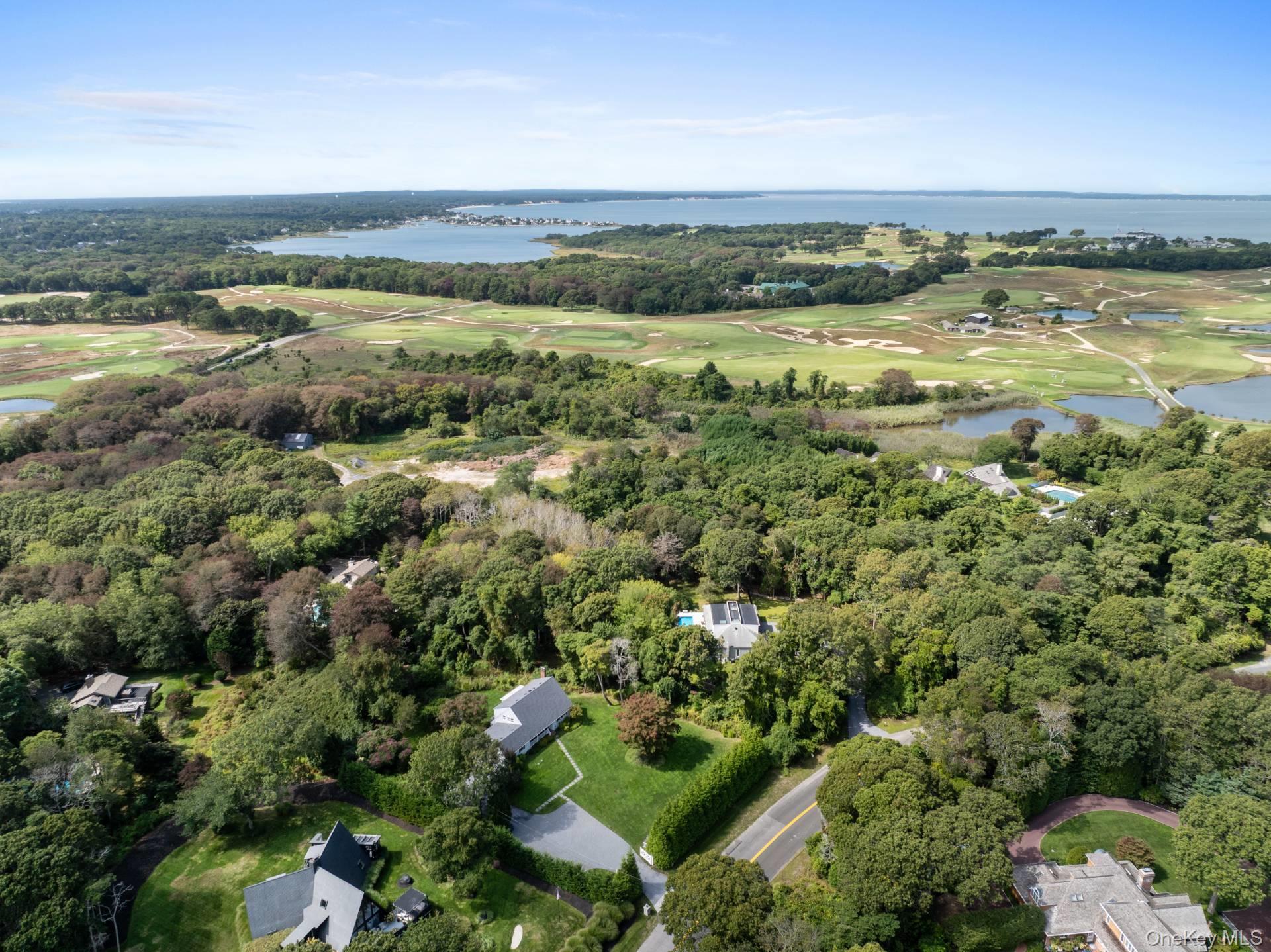 101 Sebonac Inlet Road, Southampton, NY 11968