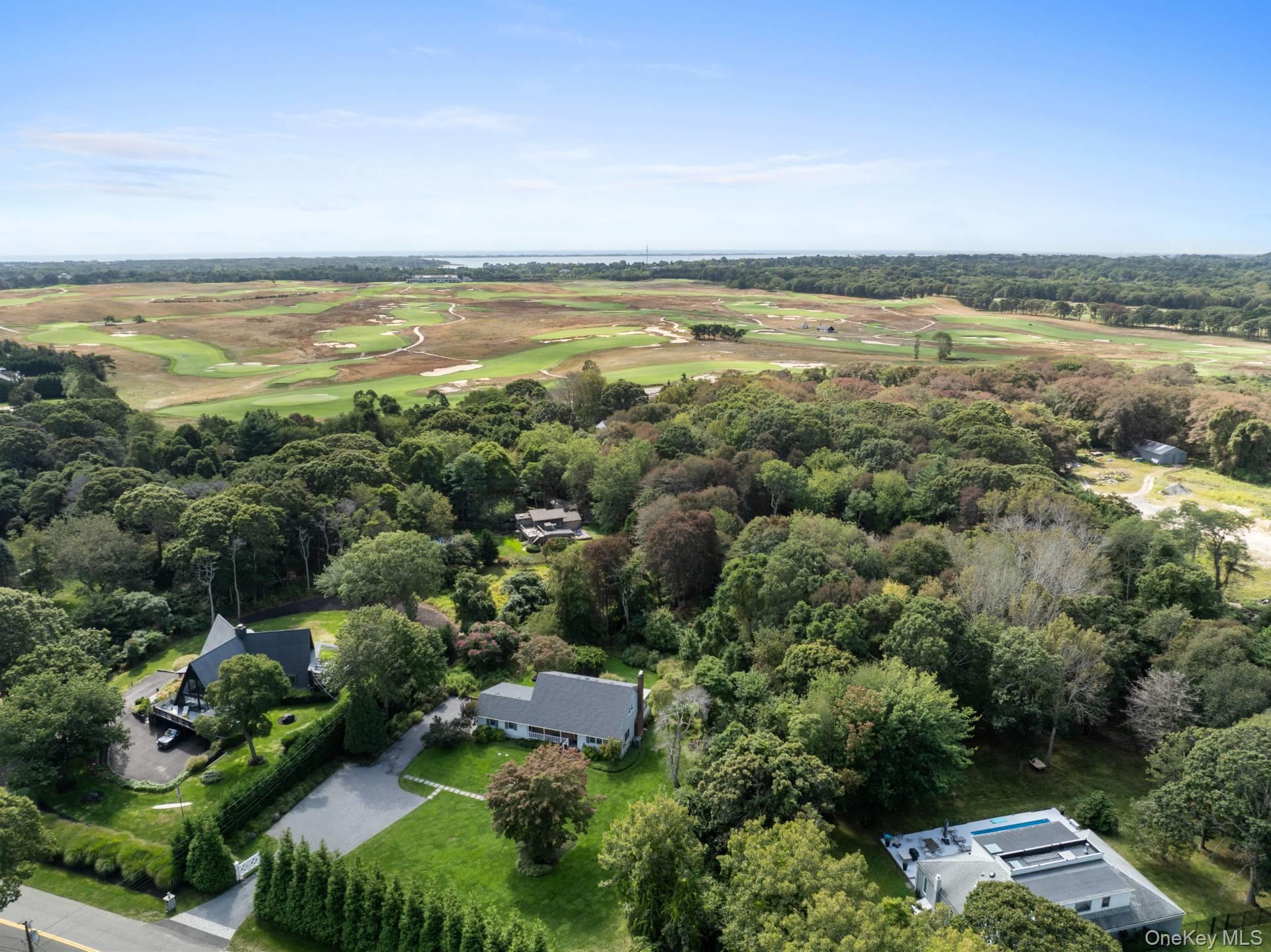 101 Sebonac Inlet Road, Southampton, NY 11968