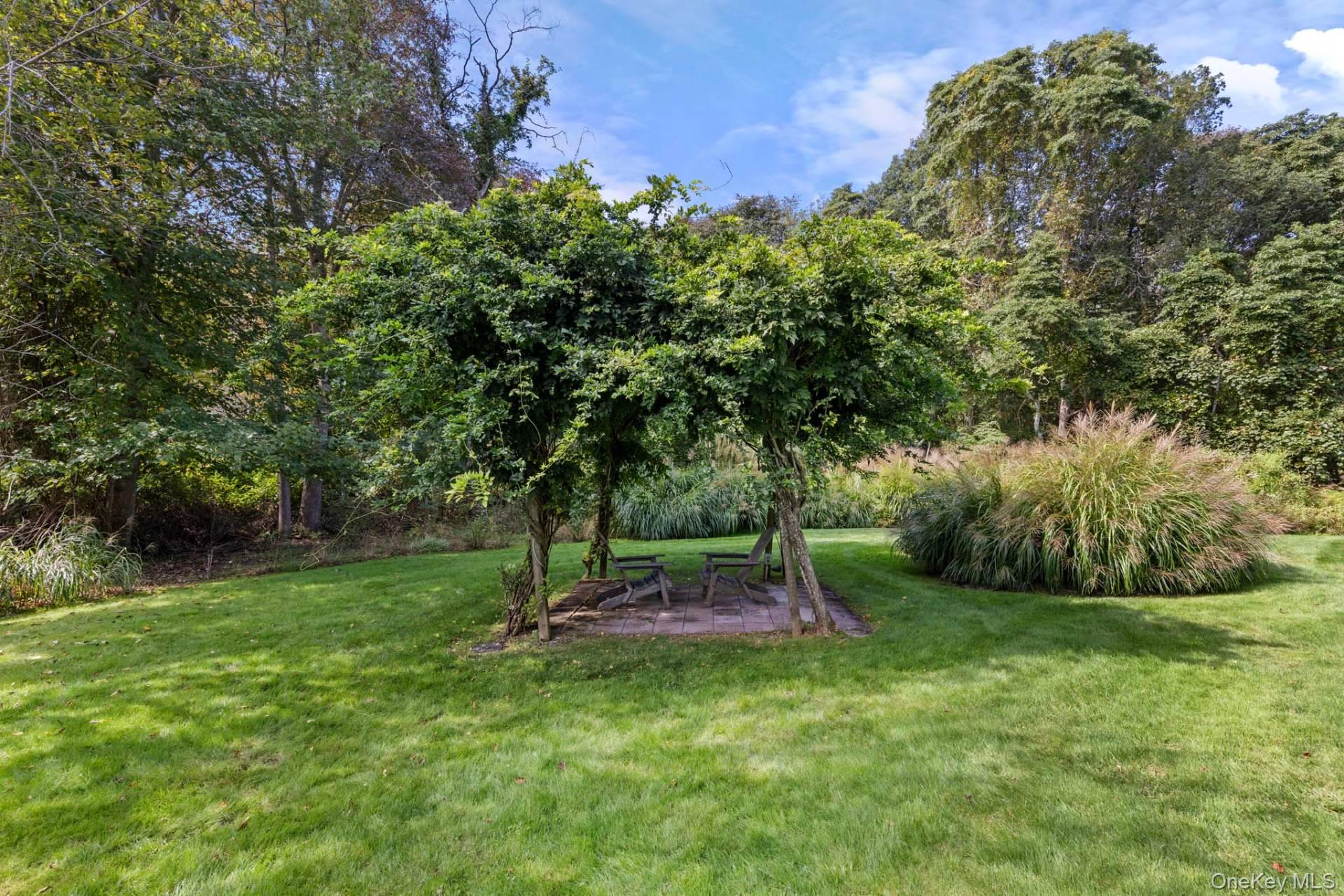 101 Sebonac Inlet Road, Southampton, NY 11968