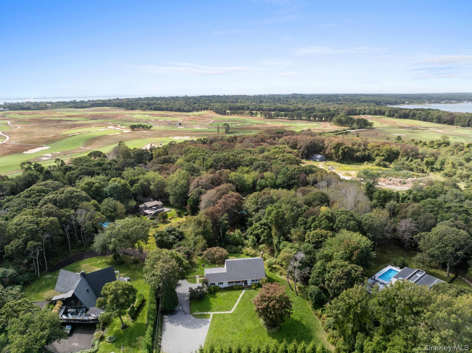 101 Sebonac Inlet Road, Southampton, NY 11968